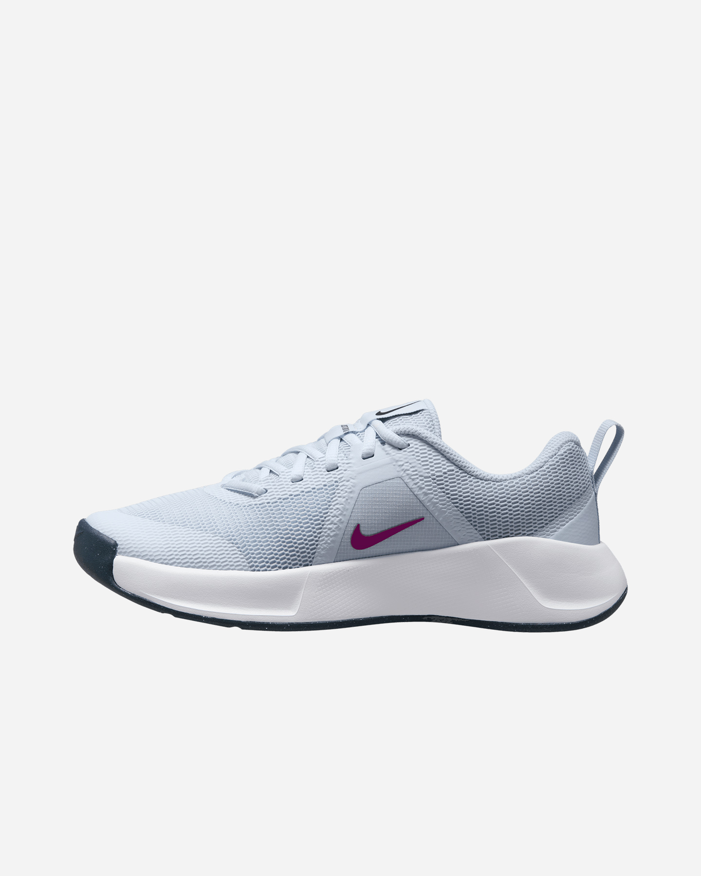 Scarpe training NIKE TRAINER 3 W - Grigio - 3 | Cisalfa Sport