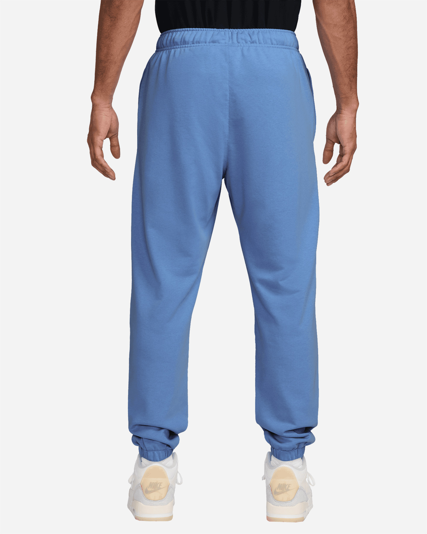 Abbigliamento basket NIKE JORDAN SPORT M - Blu - 1 | Cisalfa Sport