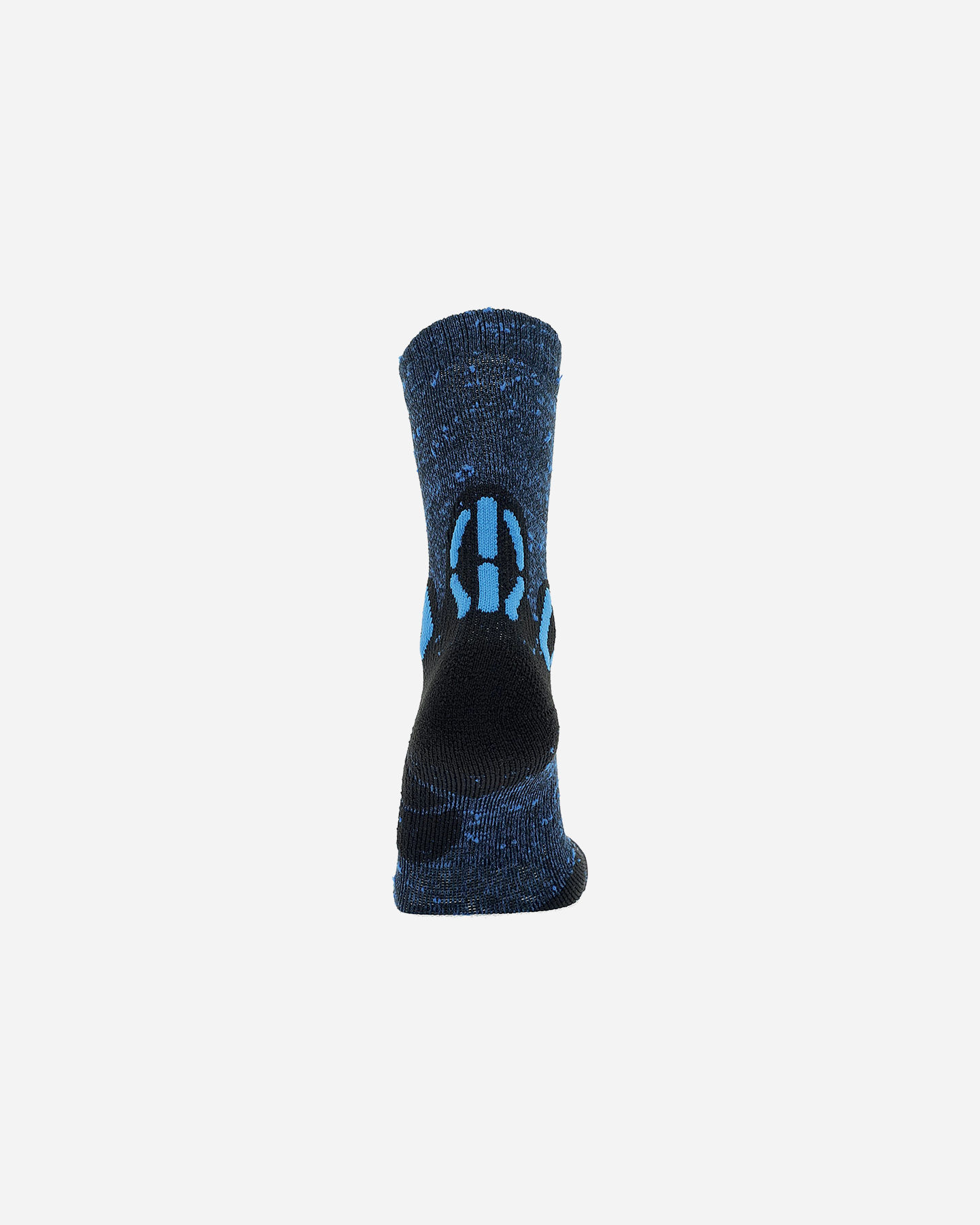 Calze trekking UYN OUTDOOR EXPLORER JR - Nero - 2 | Cisalfa Sport