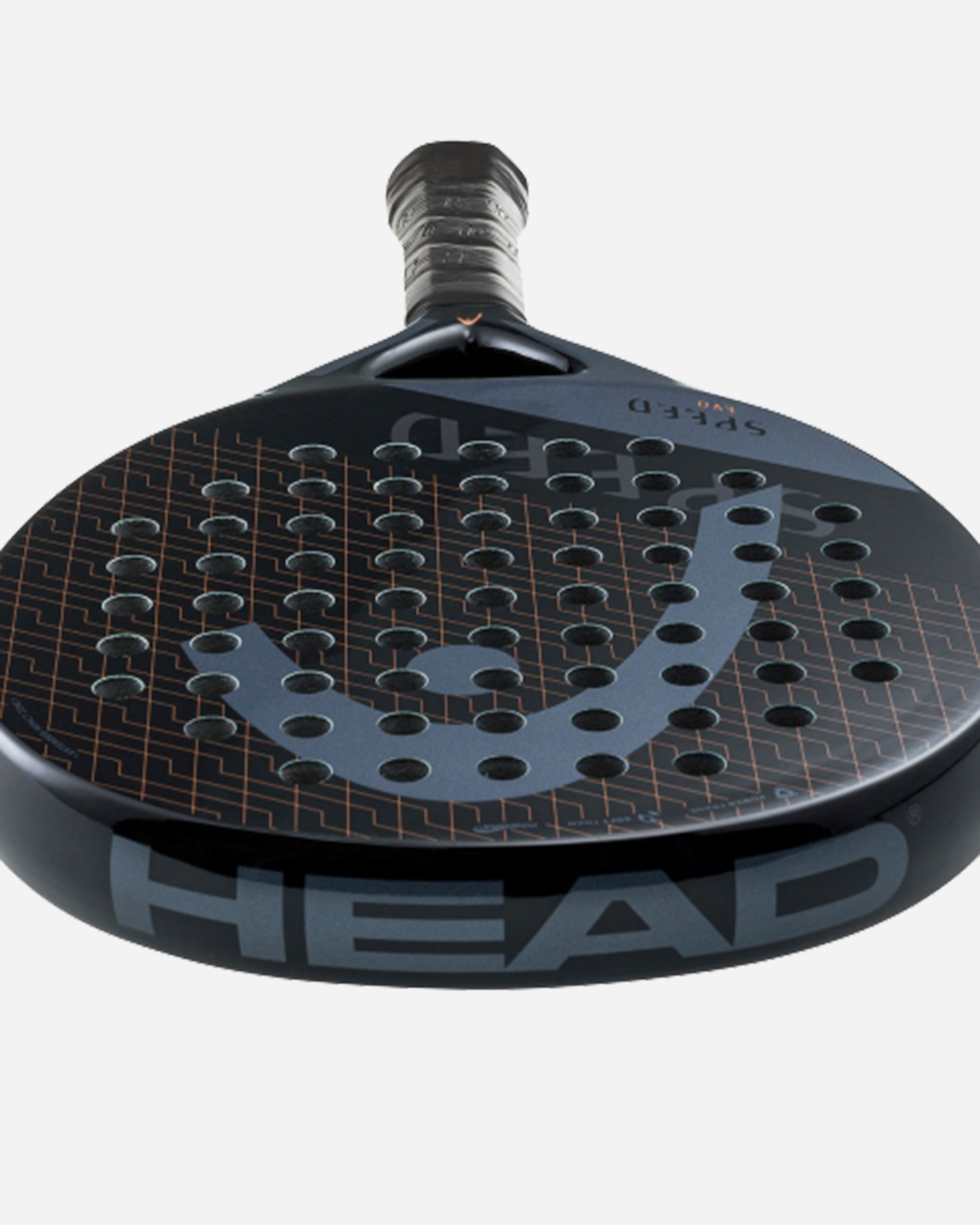 Racchetta padel HEAD EVO SPEED 23  - 2 | Cisalfa Sport