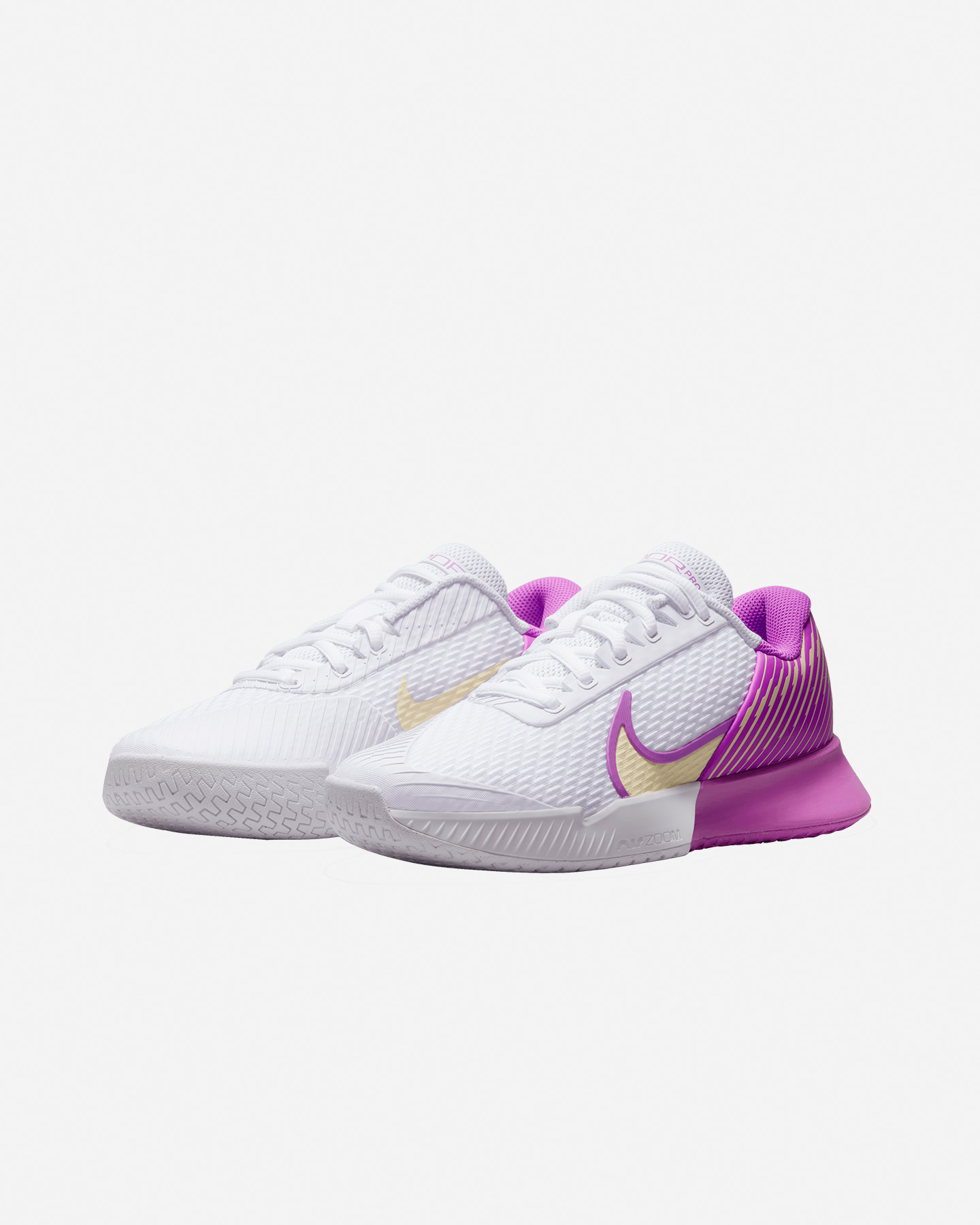 Scarpe tennis NIKE AIR ZOOM VAPOR PRO 2 HC W - 1 | Cisalfa Sport