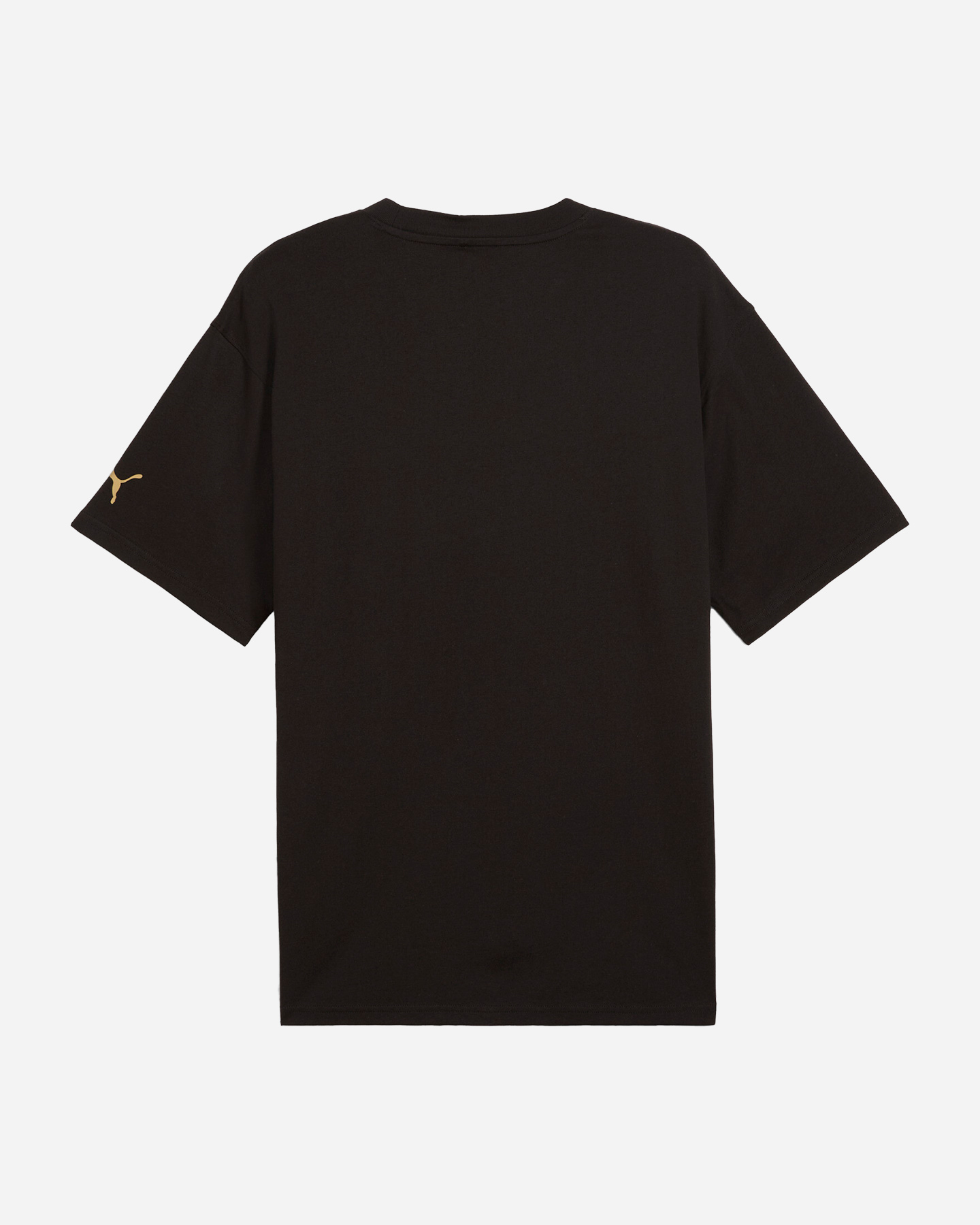 Abbigliamento basket PUMA MELO ALWAYZ ON 1 M - Nero - 1 | Cisalfa Sport