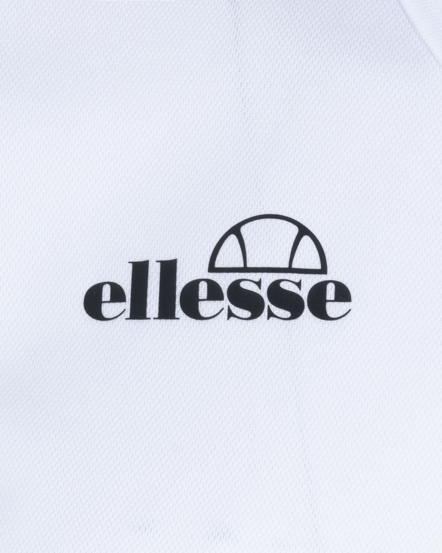 Polo tennis ELLESSE CLASSIC M - 2 | Cisalfa Sport