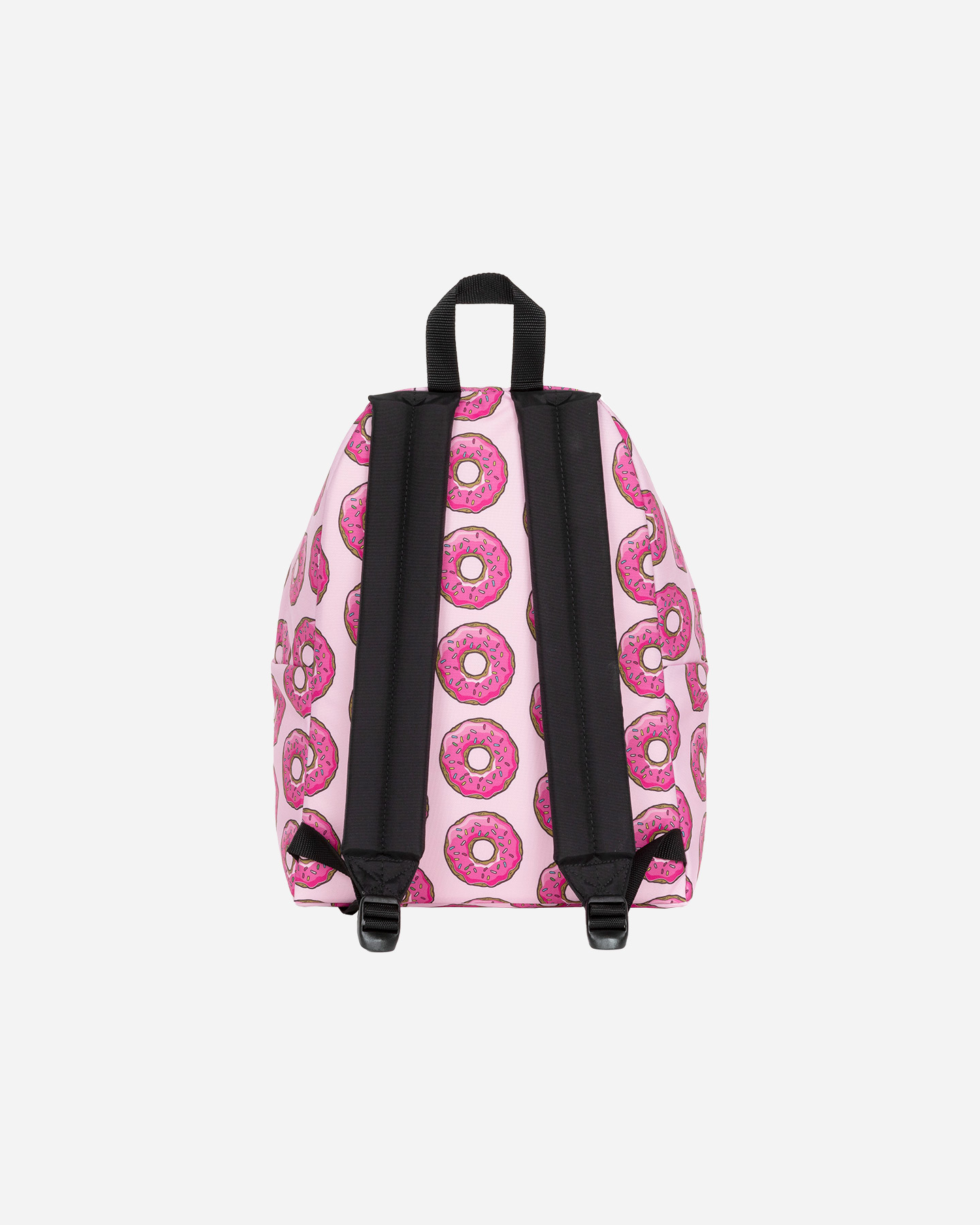 Zaino EASTPAK PADDED PAK'R SIMPSONS DONUTS - 1 | Cisalfa Sport