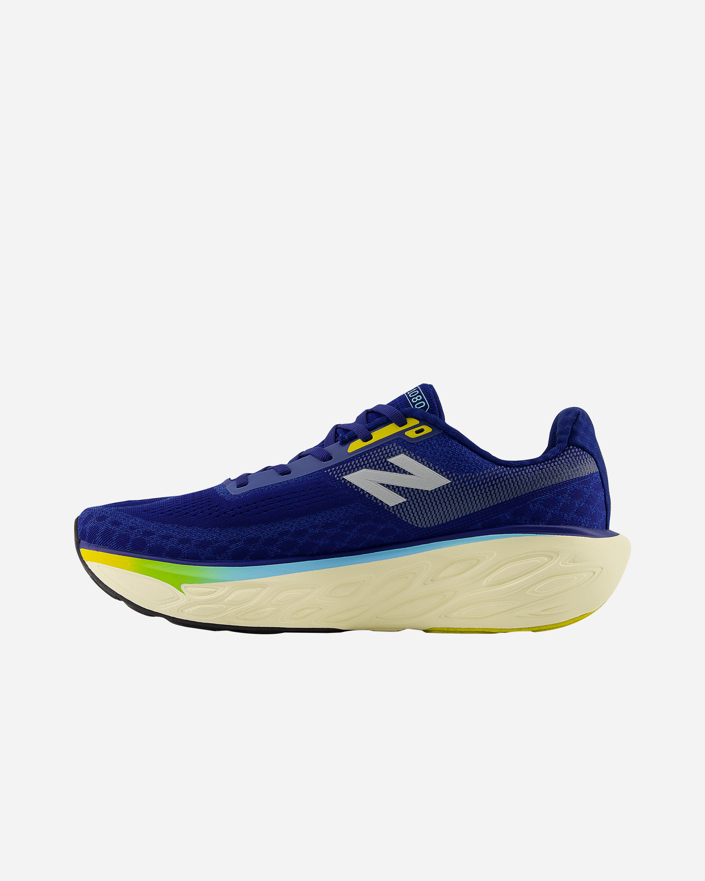 Scarpe running NEW BALANCE FRESH FOAM X 1080 V14 M - 5 | Cisalfa Sport