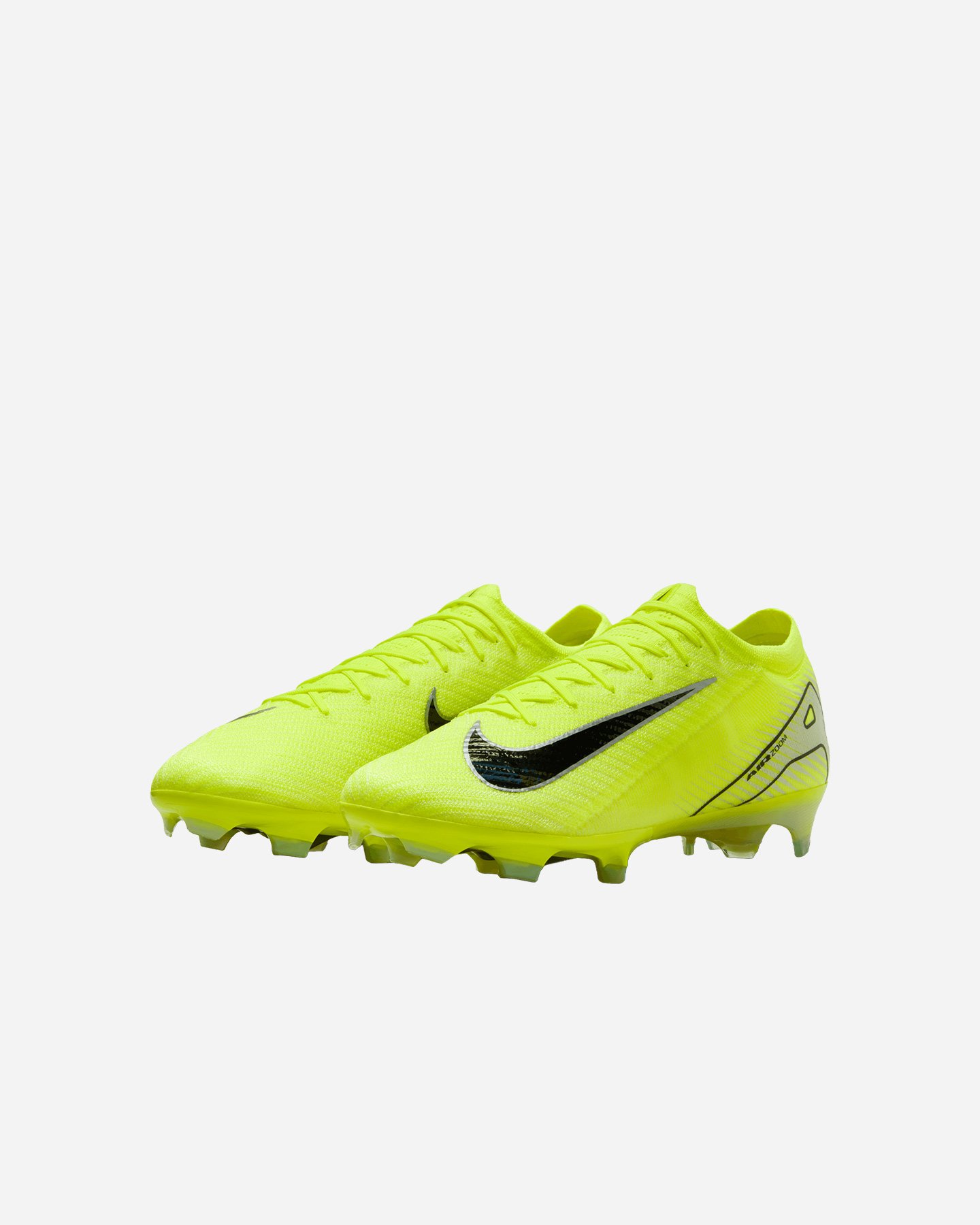 Scarpe calcio NIKE MERCURIAL ZOOM VAPOR 16 ELITE FG M - 1 | Cisalfa Sport