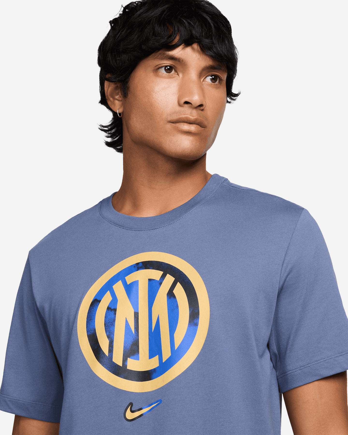 Abbigliamento calcio NIKE INTER CREST M - 2 | Cisalfa Sport