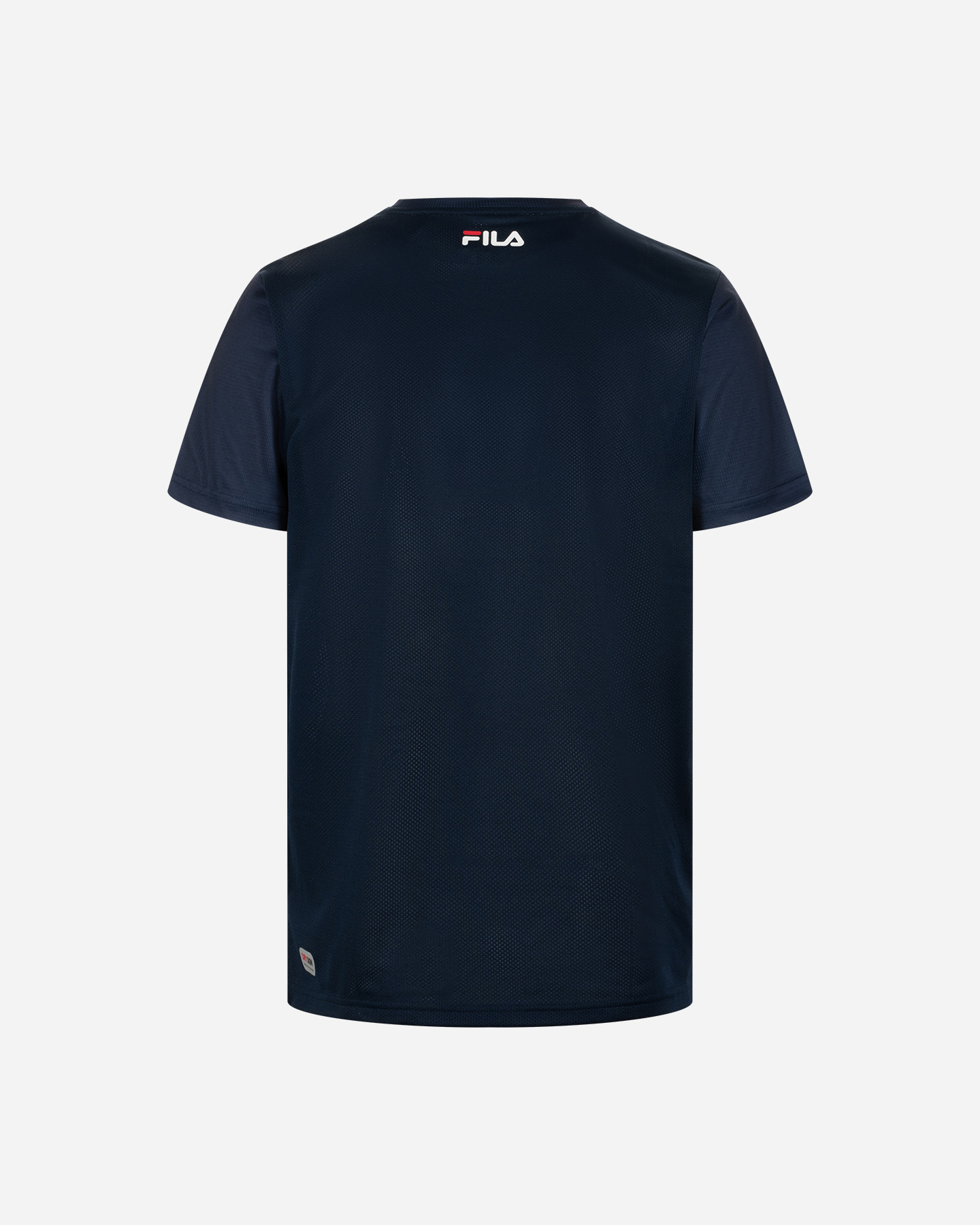 T-shirt tennis FILA MATCH LINE M - 1 | Cisalfa Sport