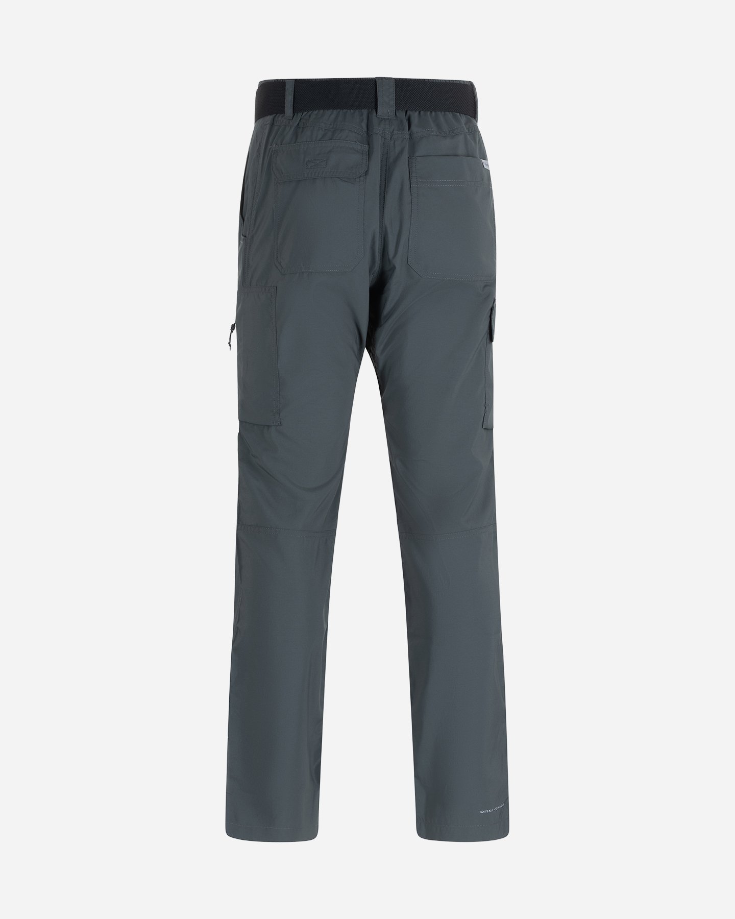 Pantalone outdoor COLUMBIA SILVER RIDGE M - 1 | Cisalfa Sport