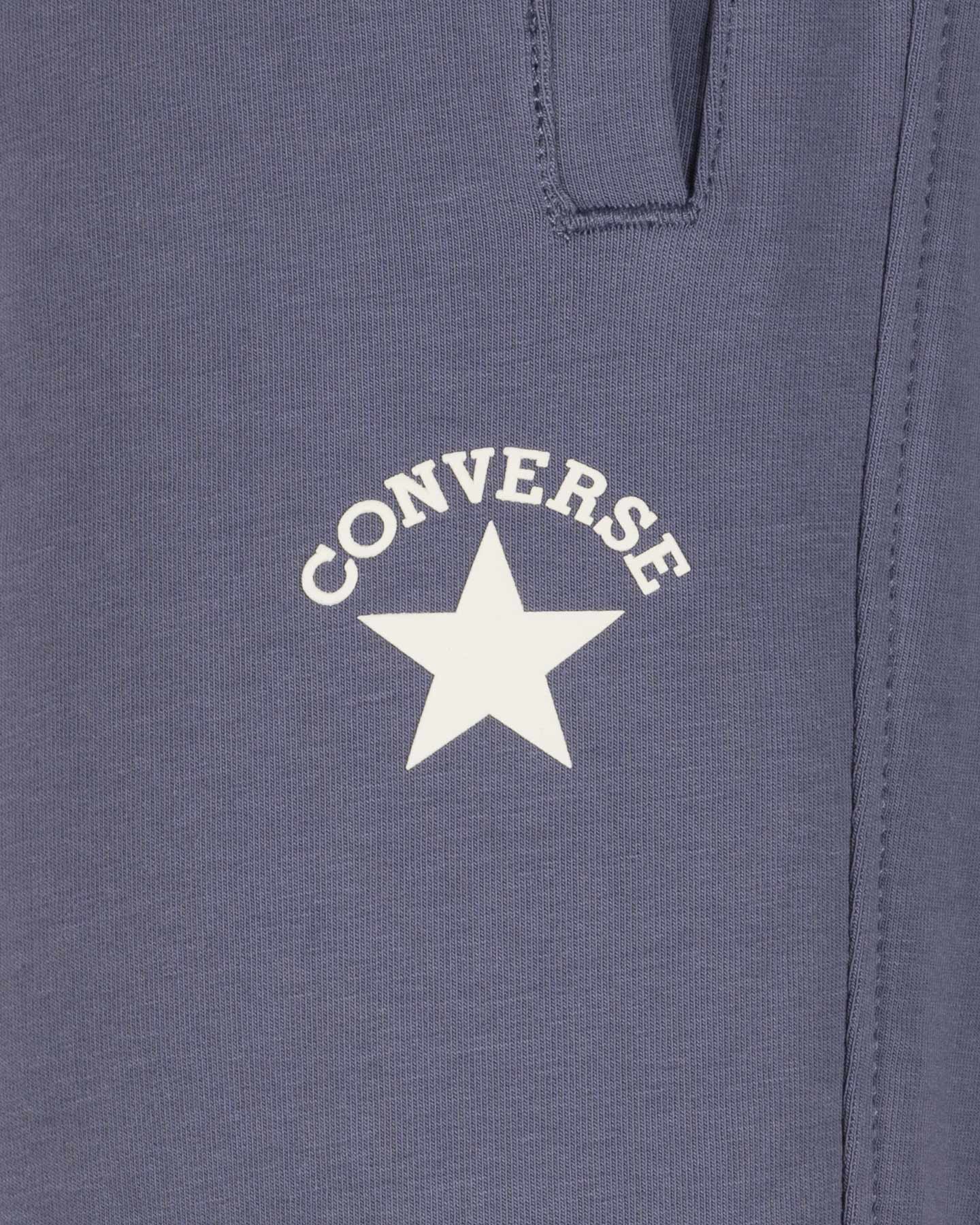 Pantalone CONVERSE CHUCK LOOSE W - 2 | Cisalfa Sport