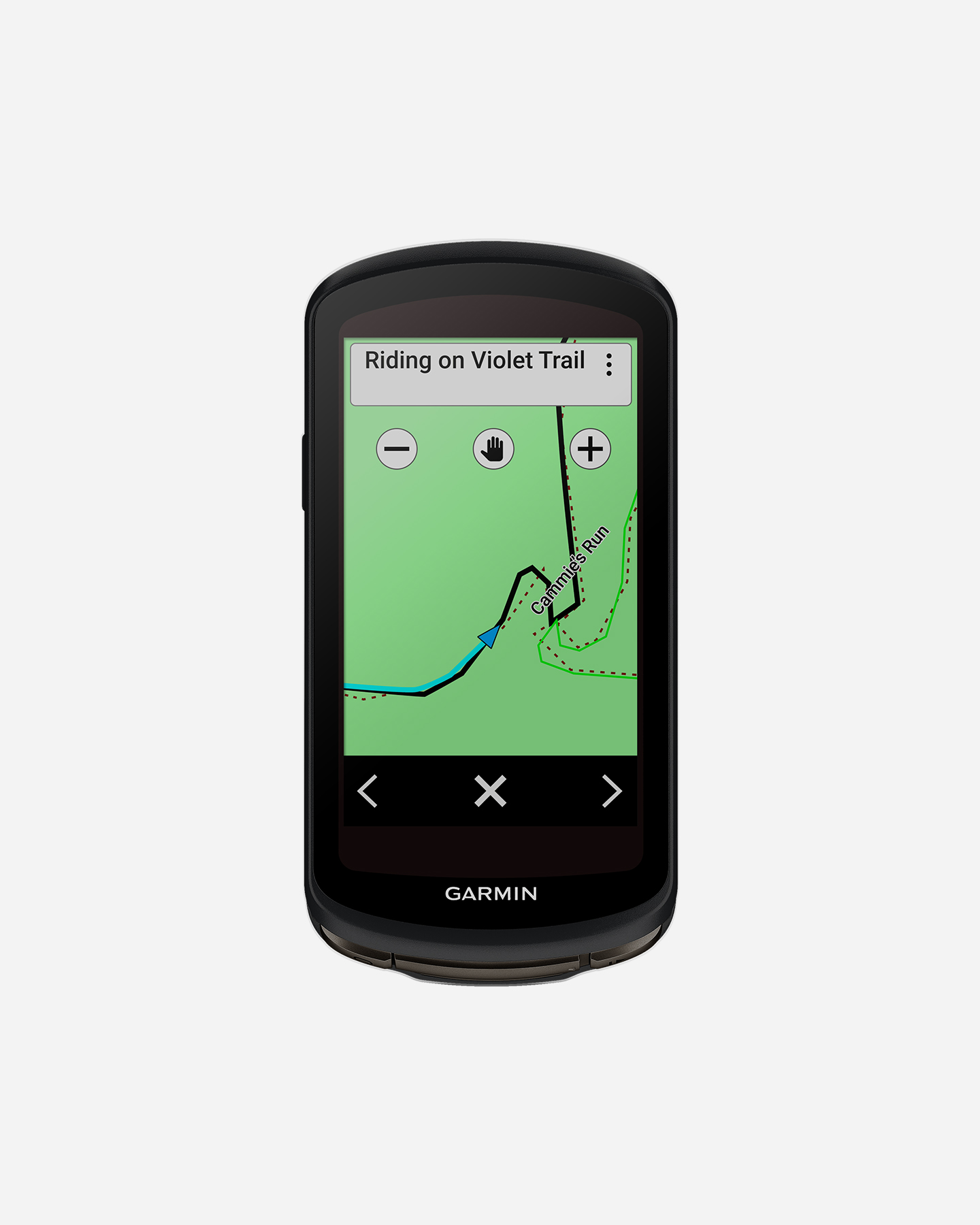 Ciclocomputer GARMIN GPS EDGE 1040 SOLAR  - 0 | Cisalfa Sport