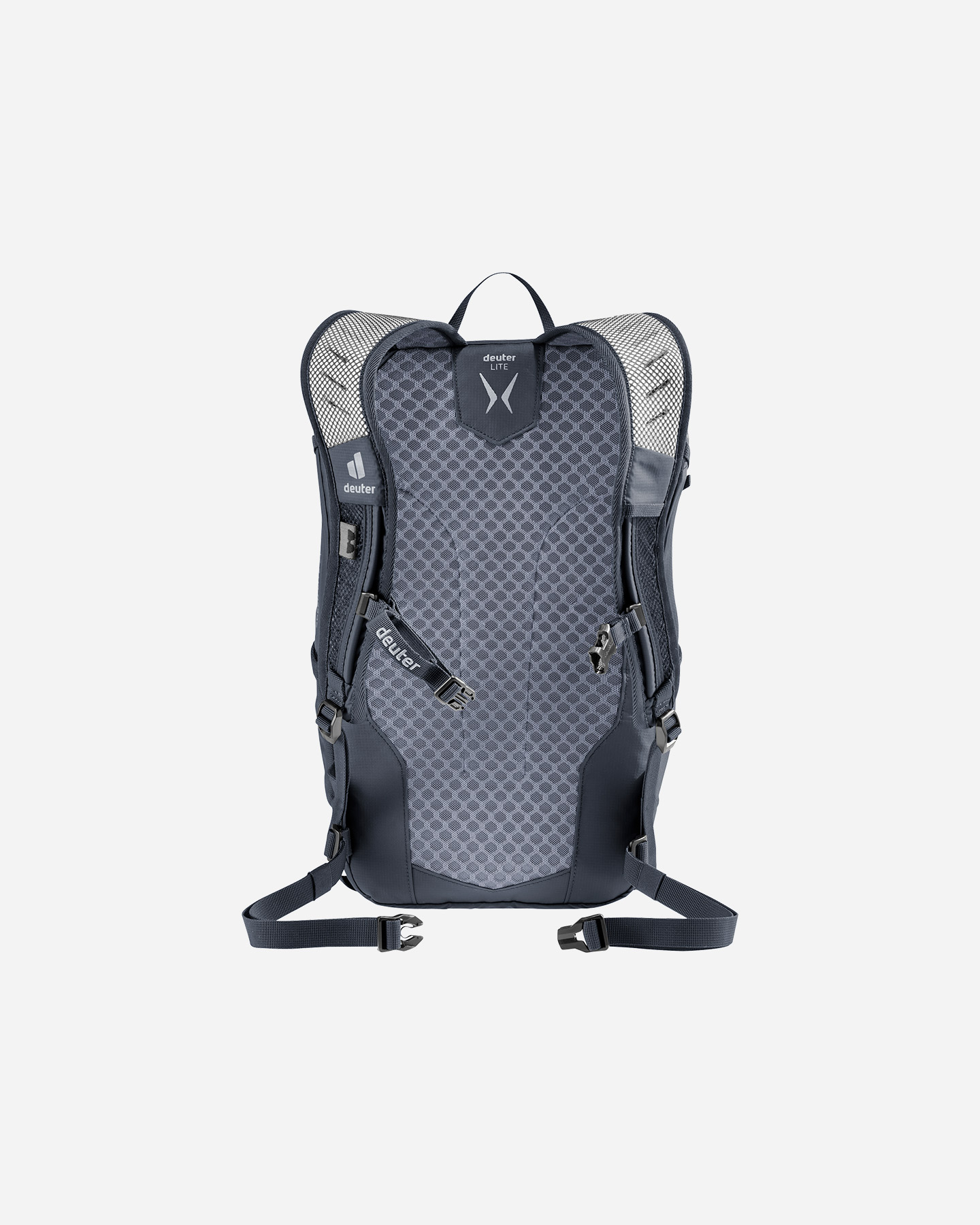 Zaino escursionismo DEUTER SPEED LITE 21 - Nero - 4 | Cisalfa Sport