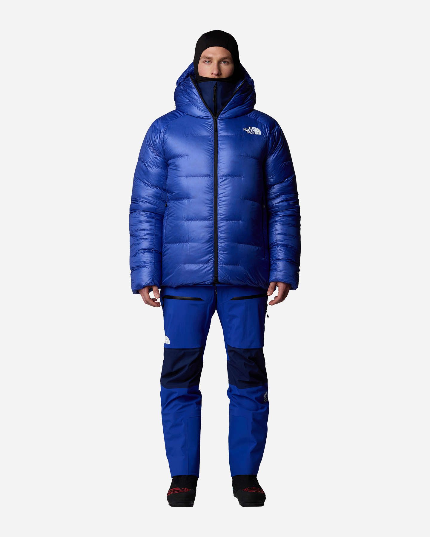 Piumino THE NORTH FACE SUMMIT PUMORI M - 5 | Cisalfa Sport