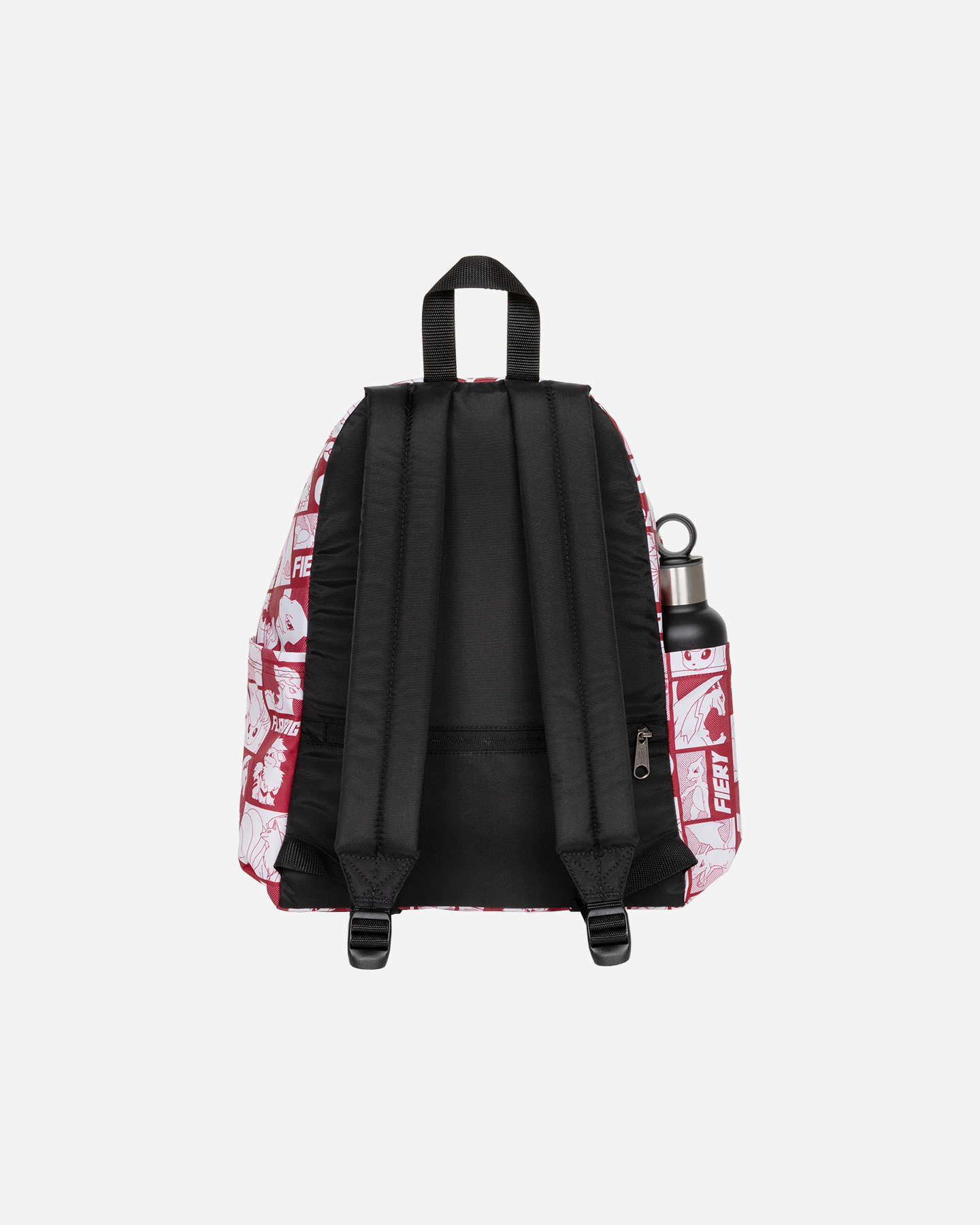 Zaino EASTPAK DAY PAK'R POKEMON - Viola - 1 | Cisalfa Sport