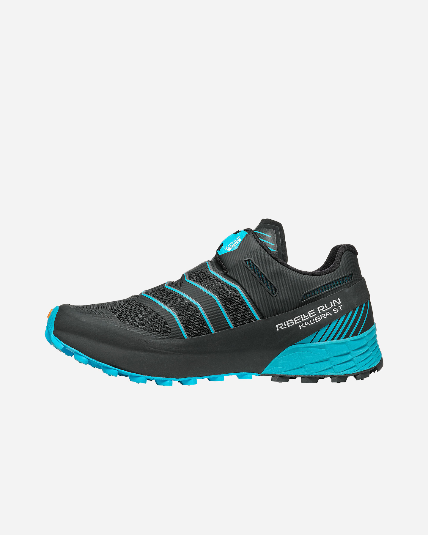 Scarpe trail SCARPA RIBELLE RUN KALIBRA ST M - 5 | Cisalfa Sport