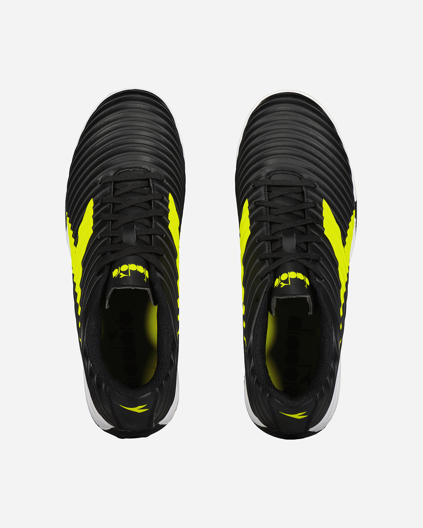 Scarpe calcio DIADORA RETE CSF TF M - Nero - 3 | Cisalfa Sport