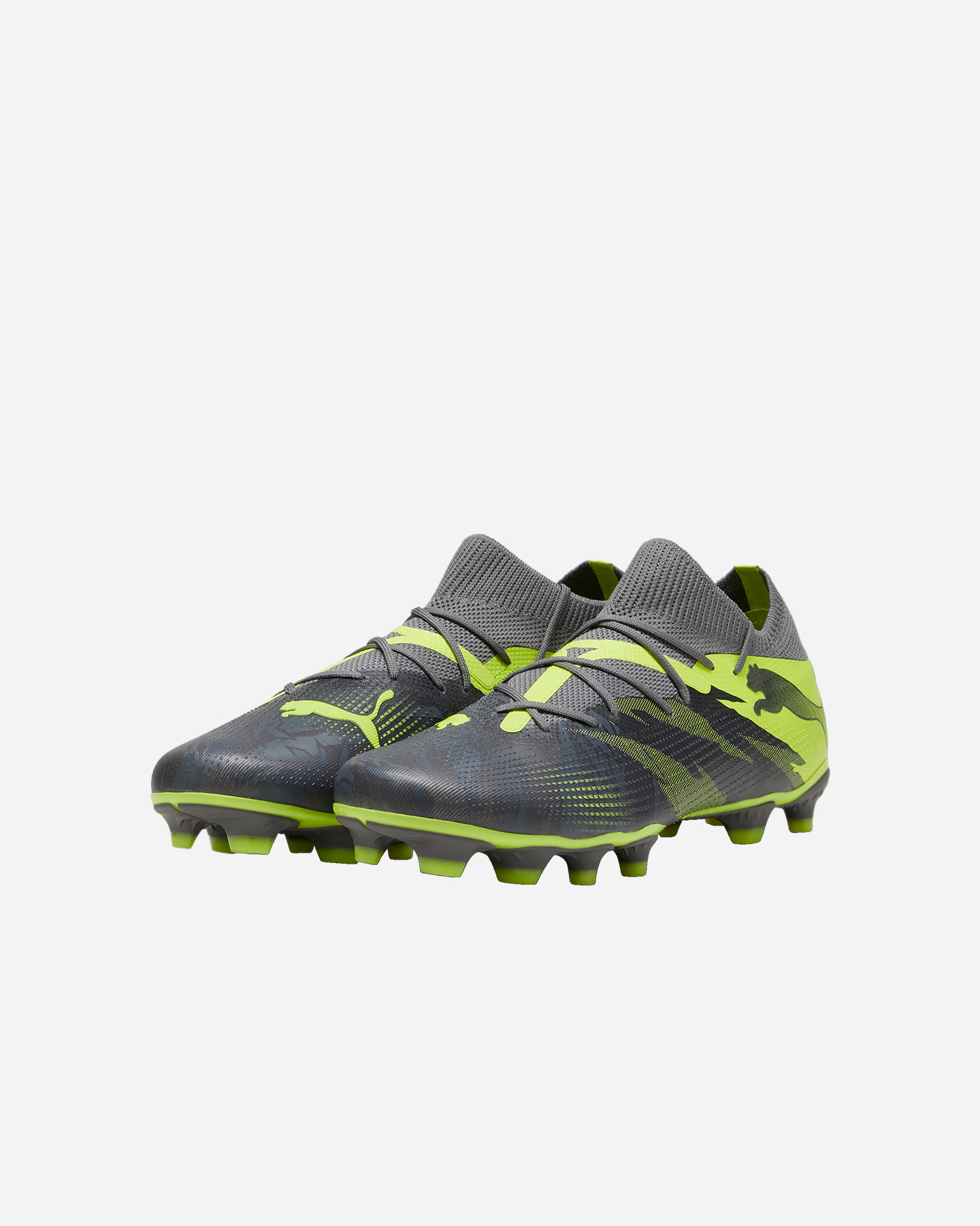 Scarpe calcio PUMA FUTURE 7 MATCH RUSH FG-AG M - 1 | Cisalfa Sport