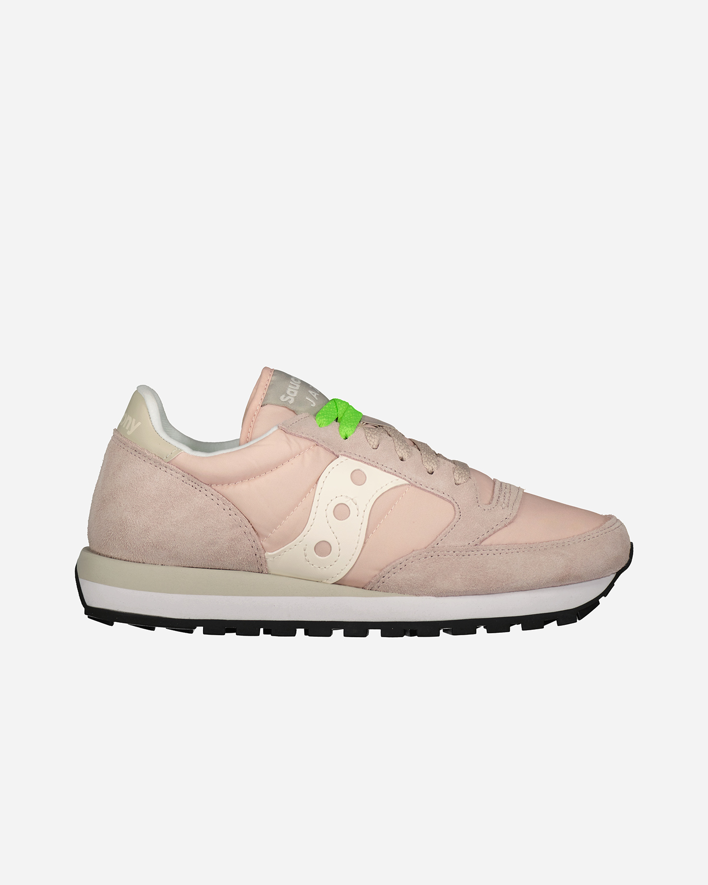 Scarpe sneakers SAUCONY JAZZ ORIGINAL W - Rosa - 0 | Cisalfa Sport