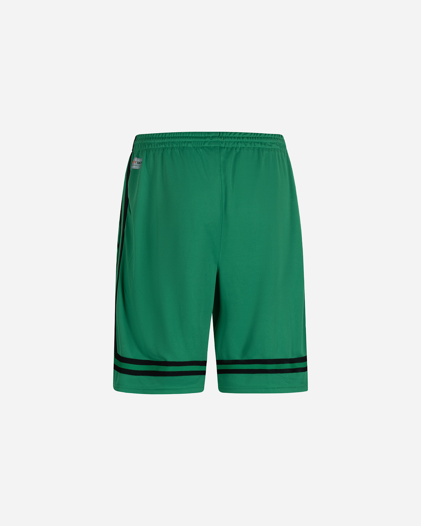 Pantaloncini basket ABC TEAMWEAR M - 5 | Cisalfa Sport