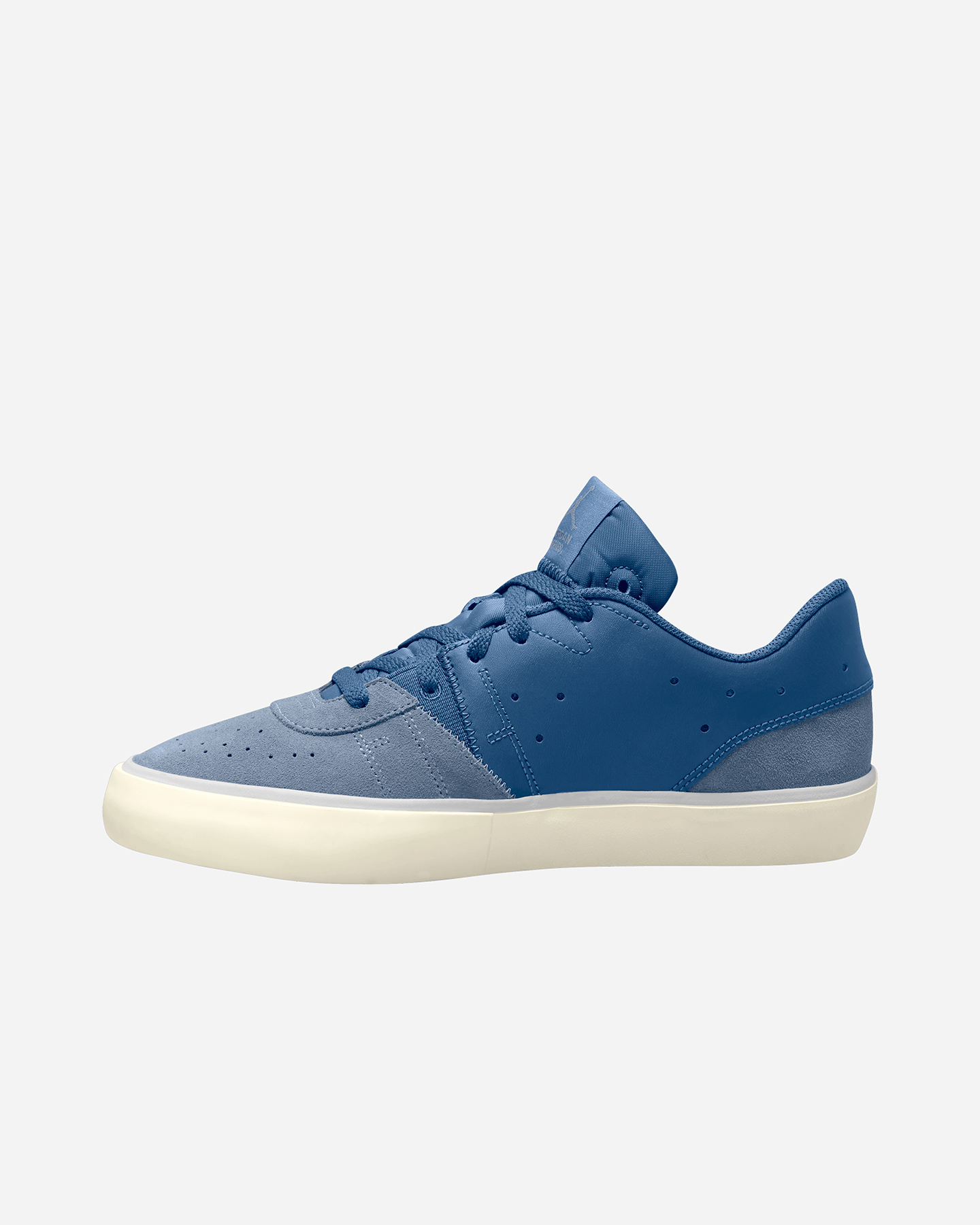 Scarpe sneakers NIKE Jordan Series ES M - Blu - 2 | Cisalfa Sport