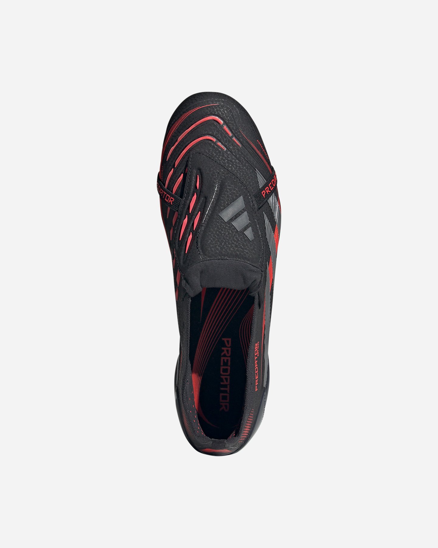 Scarpe calcio ADIDAS PREDATOR ELITE FG M - 2 | Cisalfa Sport