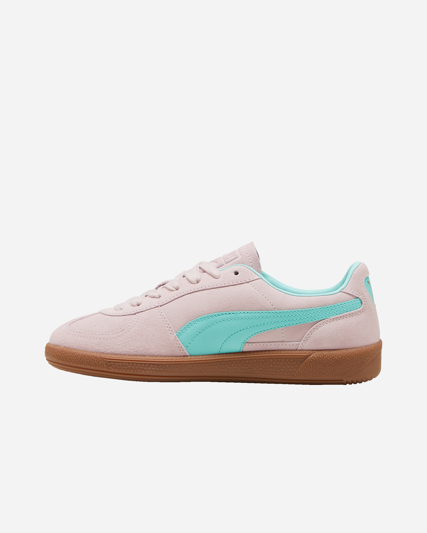 Scarpe sneakers PUMA PALERMO W - Rosa - 4 | Cisalfa Sport