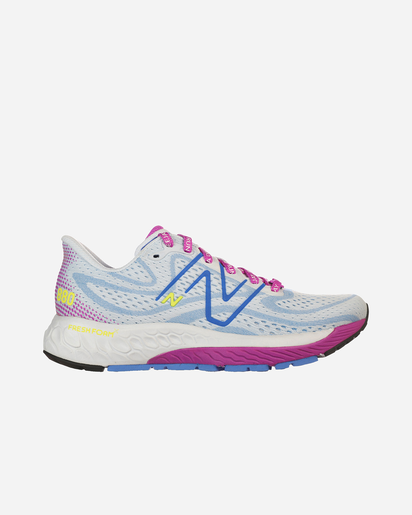 Scarpe running NEW BALANCE FRESH FOAM 880 V13 W - 0 | Cisalfa Sport