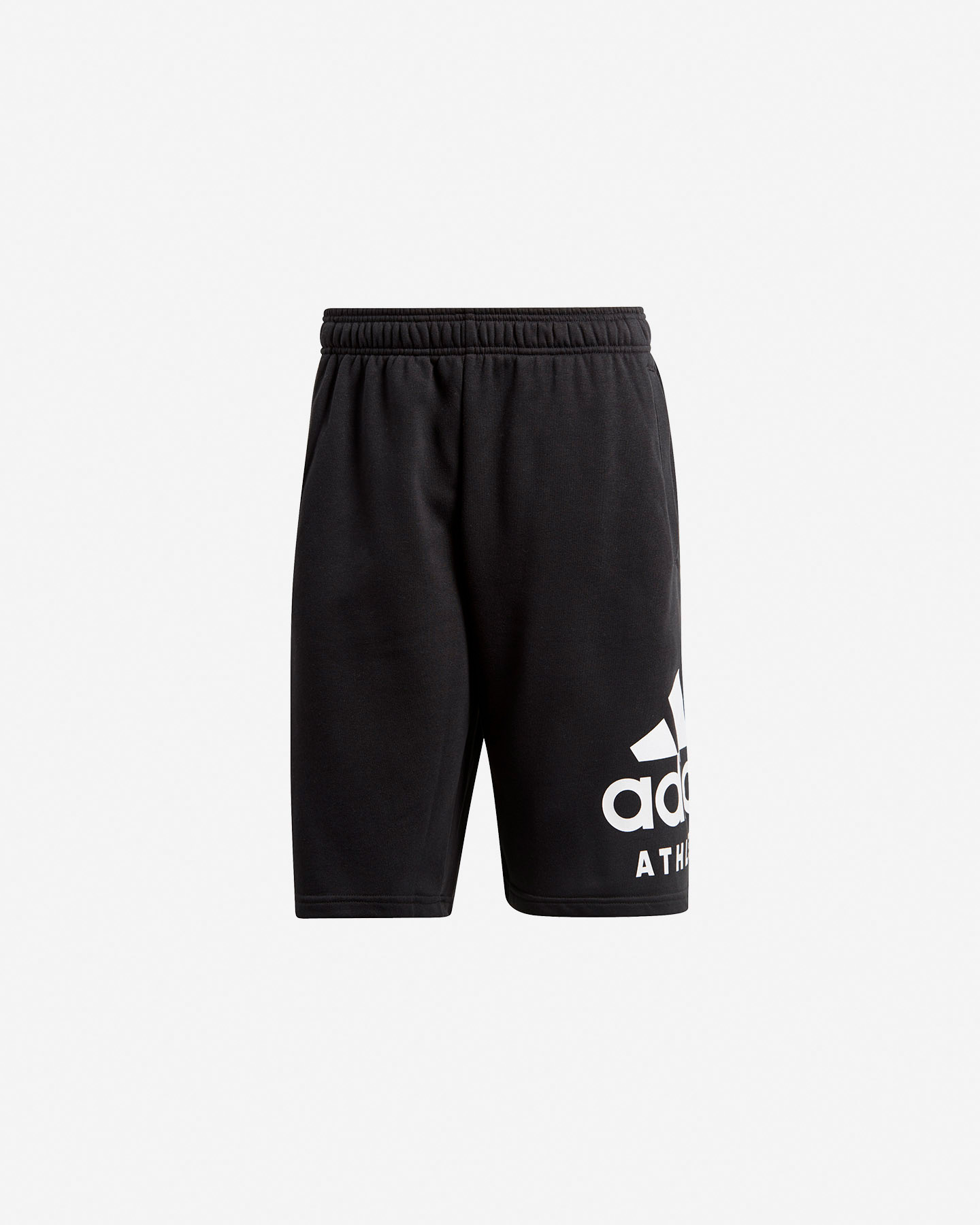 pantaloncini adidas cotone