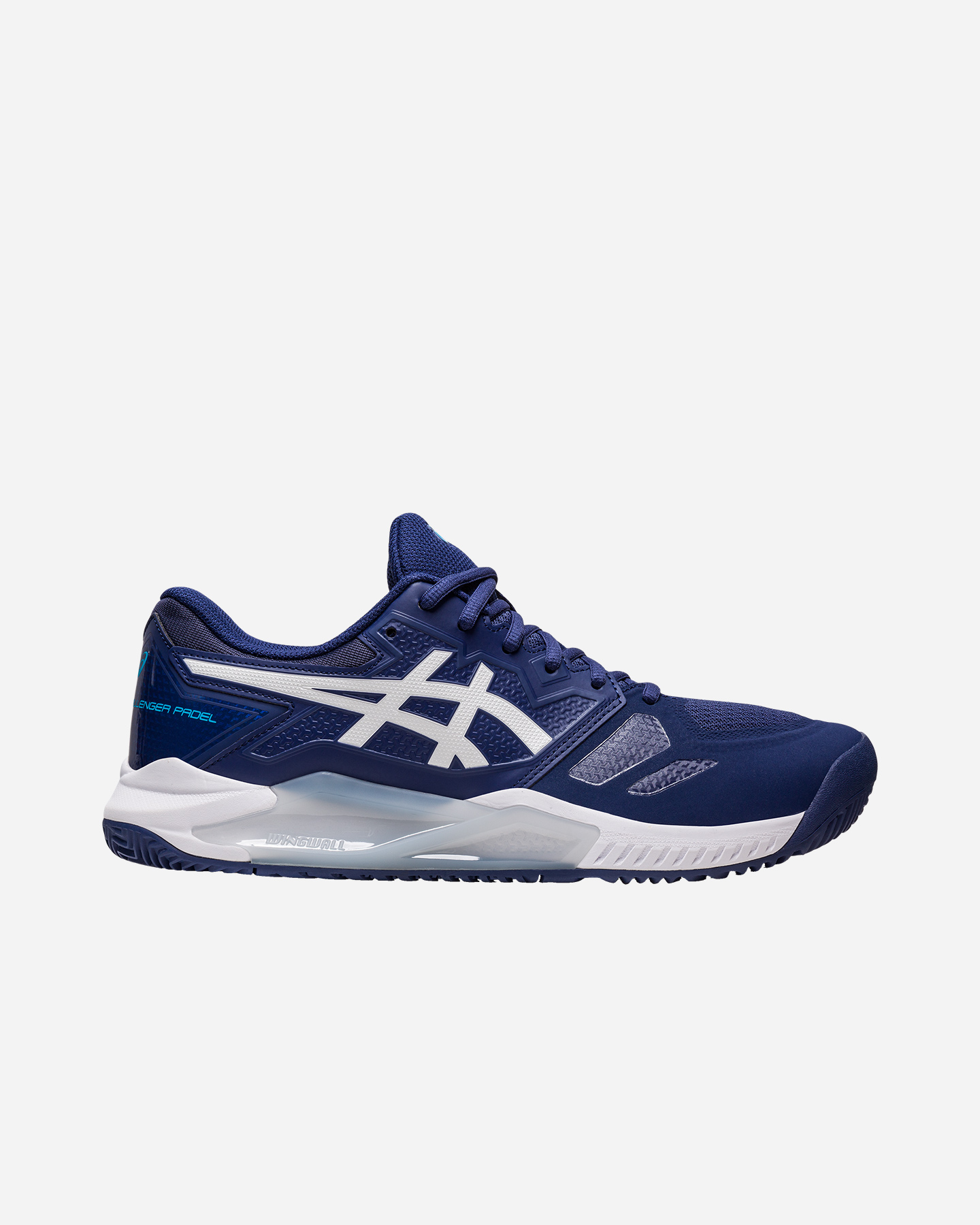 Scarpe padel ASICS GEL-CHALLENGER 13 M - Blu - 0 | Cisalfa Sport
