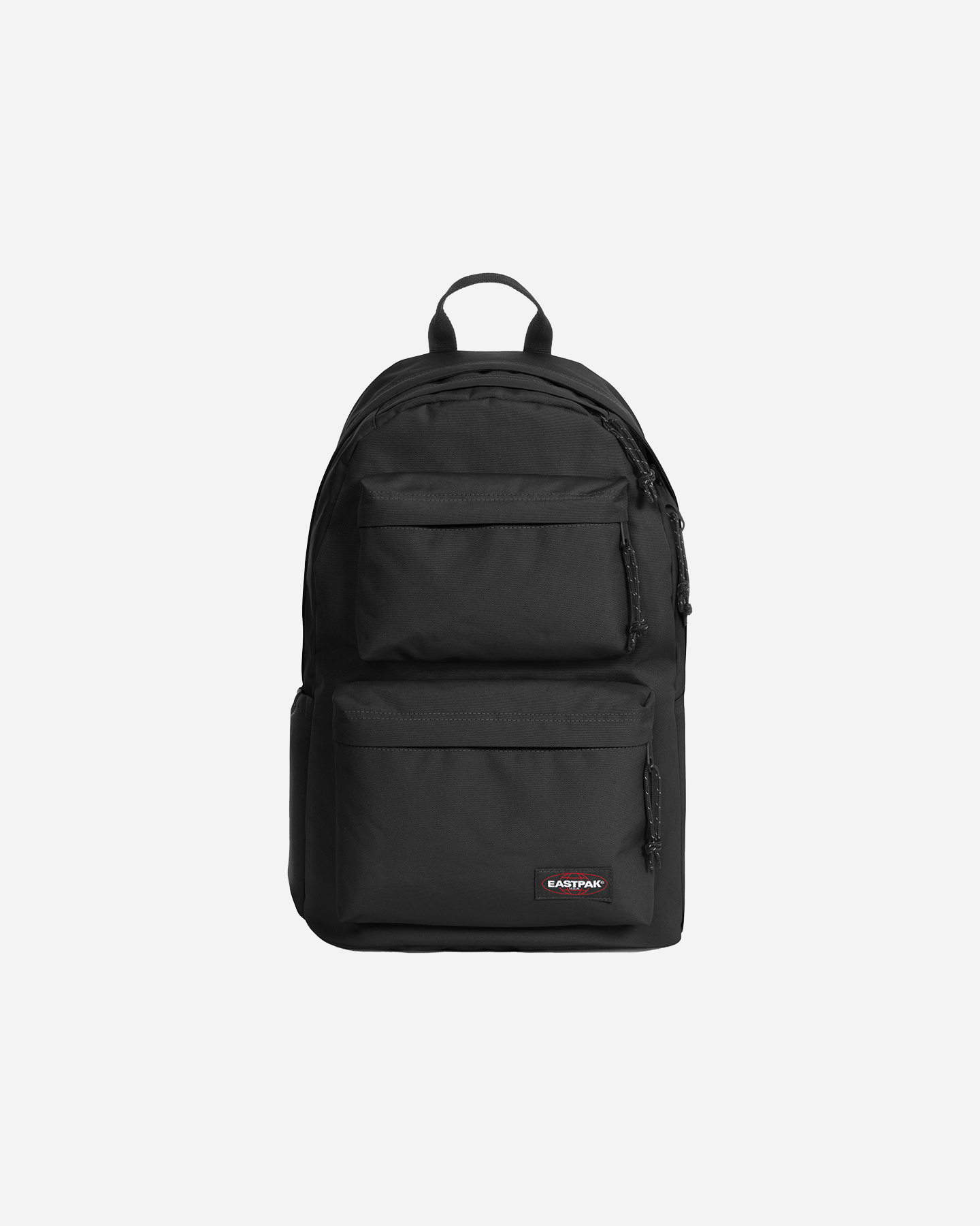Zaino EASTPAK PADDED DOUBLE - Nero - 0 | Cisalfa Sport