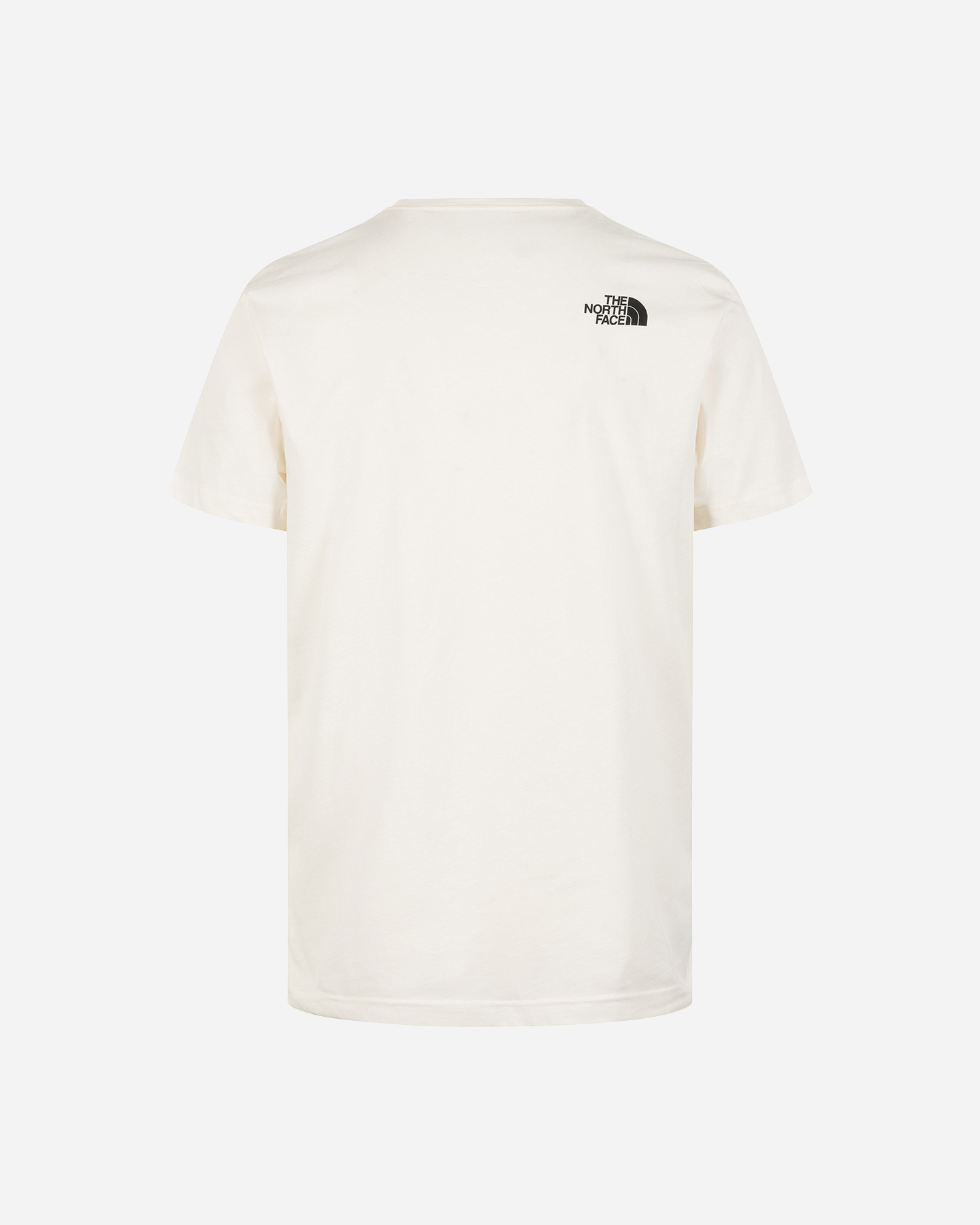 T-shirt THE NORTH FACE KIYANJA M - Bianco - 1 | Cisalfa Sport