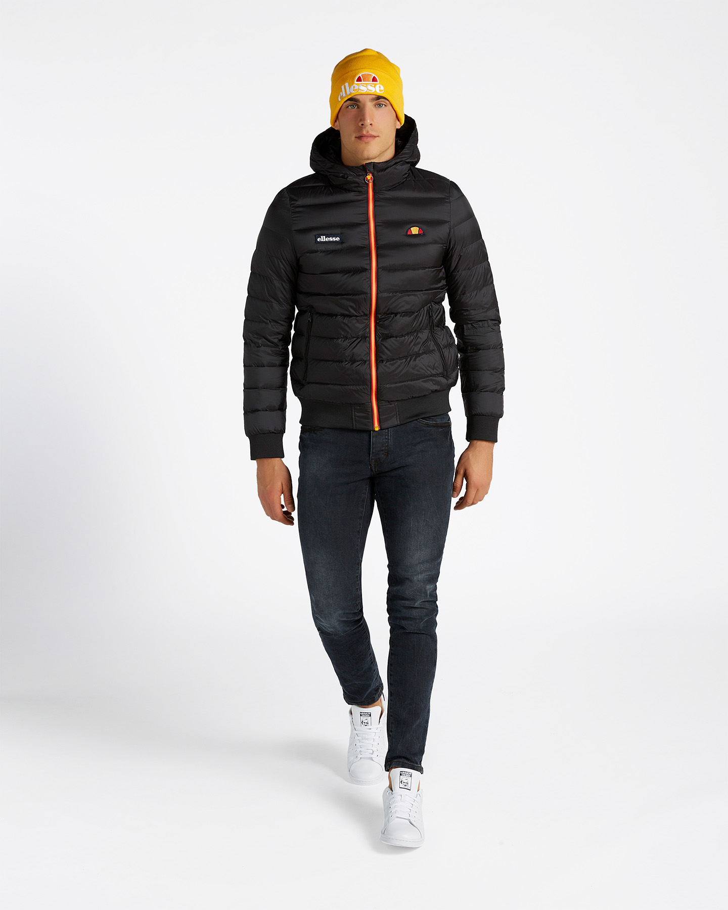 Giubbotto ELLESSE ULTRALIGHT M - 3 | Cisalfa Sport