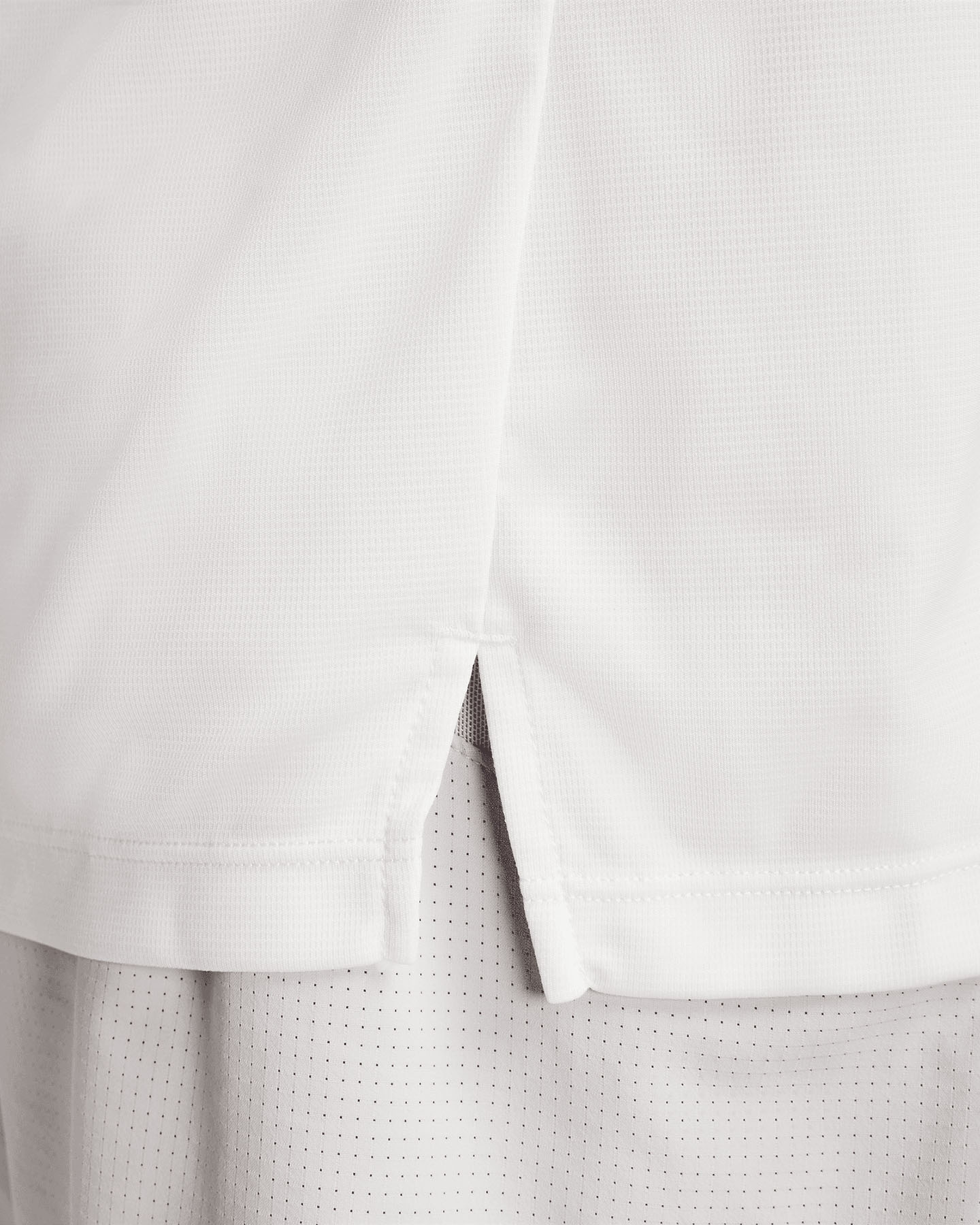 Maglia running NIKE RISE 365 RD GX M - Bianco - 4 | Cisalfa Sport