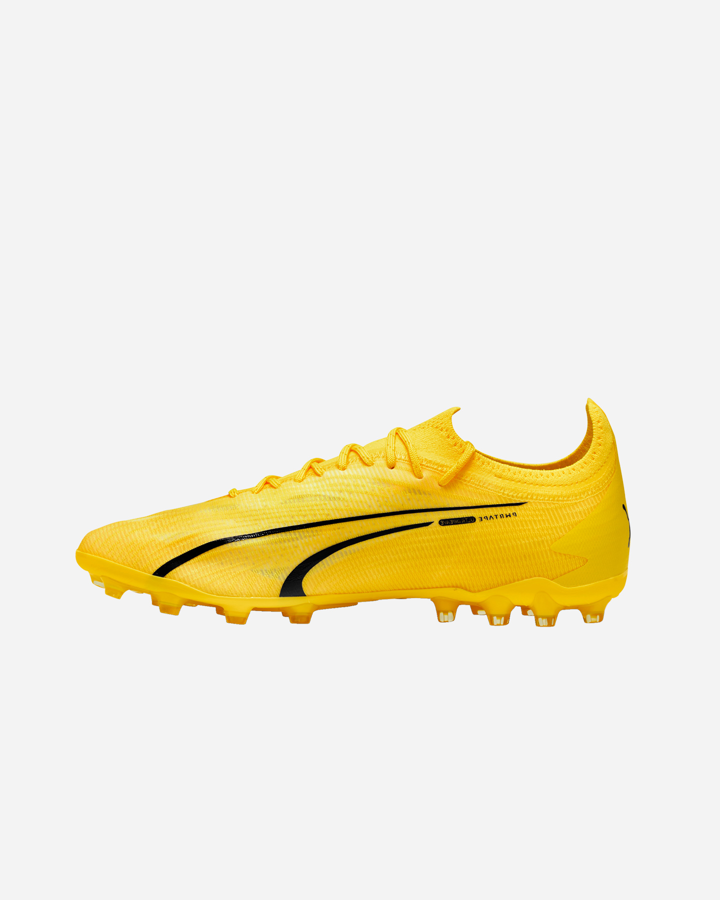 Scarpe calcio PUMA ULTRA ULTIMATE MG M - Giallo - 3 | Cisalfa Sport