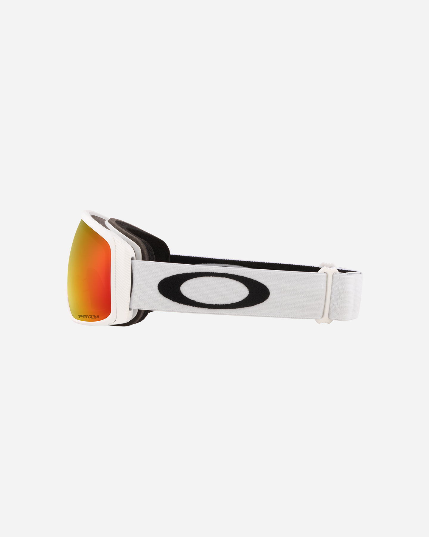 Maschera sci OAKLEY FLIGHT TRACKER M PRIZM IRIDIUM - 3 | Cisalfa Sport