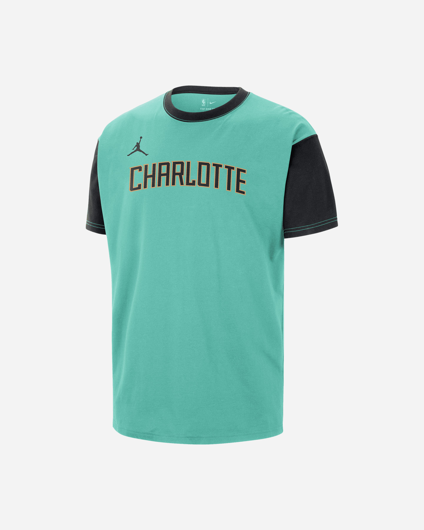 Abbigliamento basket NIKE CHARLOTTE HORNETS M - 0 | Cisalfa Sport