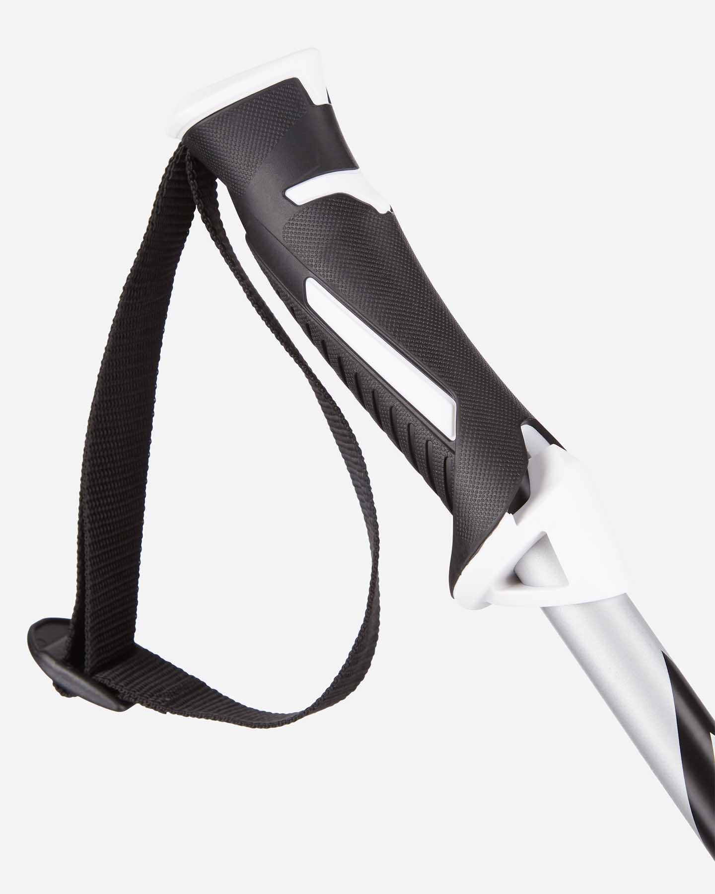 Bastoncini sci MCKINLEY VECTOR 20 - Nero - 4 | Cisalfa Sport