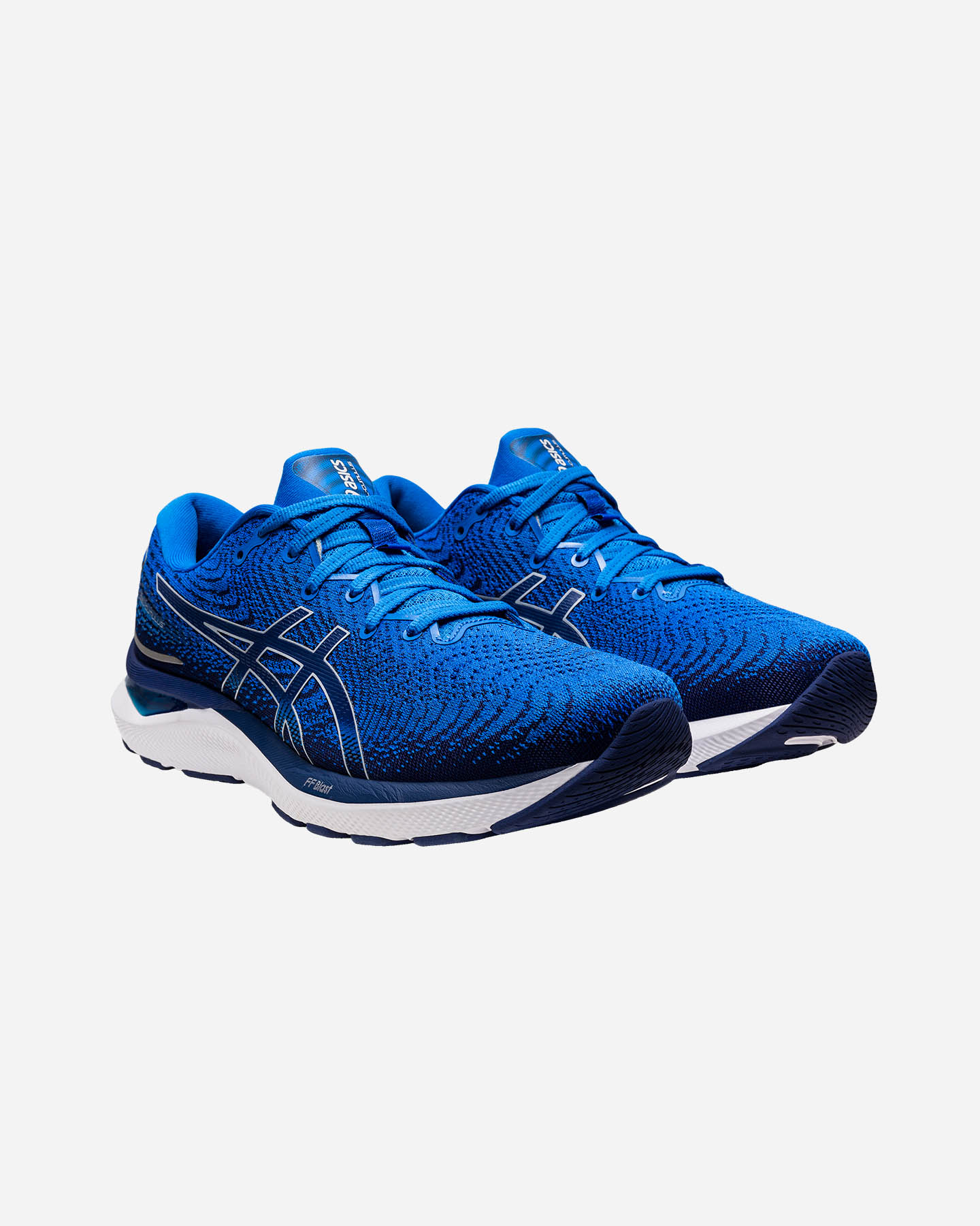 Scarpe running ASICS GEL CUMULUS 24 M - 19 | Cisalfa Sport