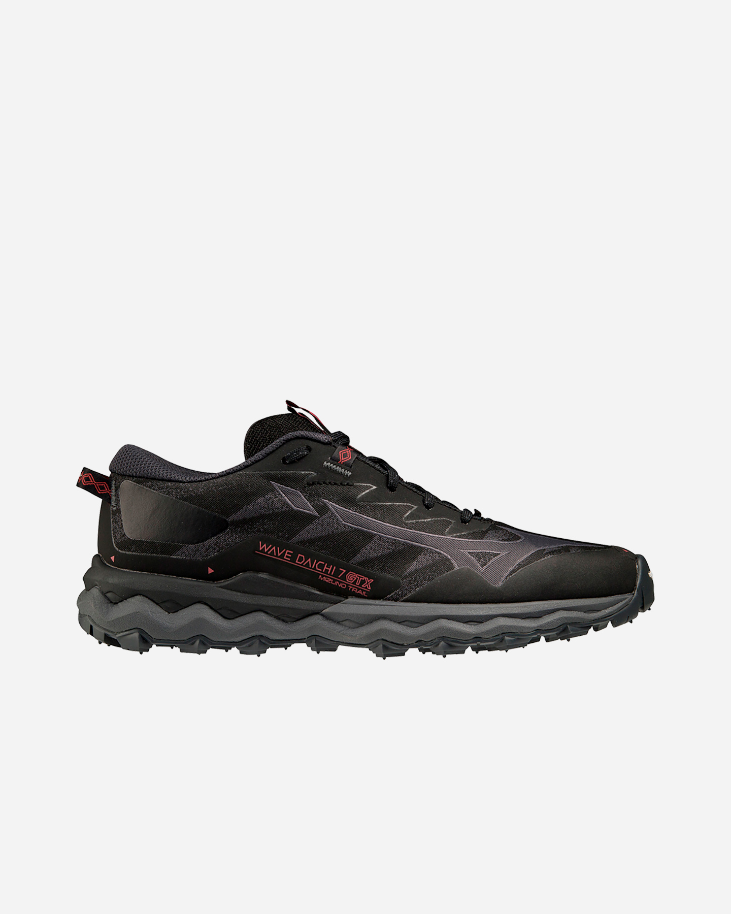 SHOE WAVE DAICHI GTX W