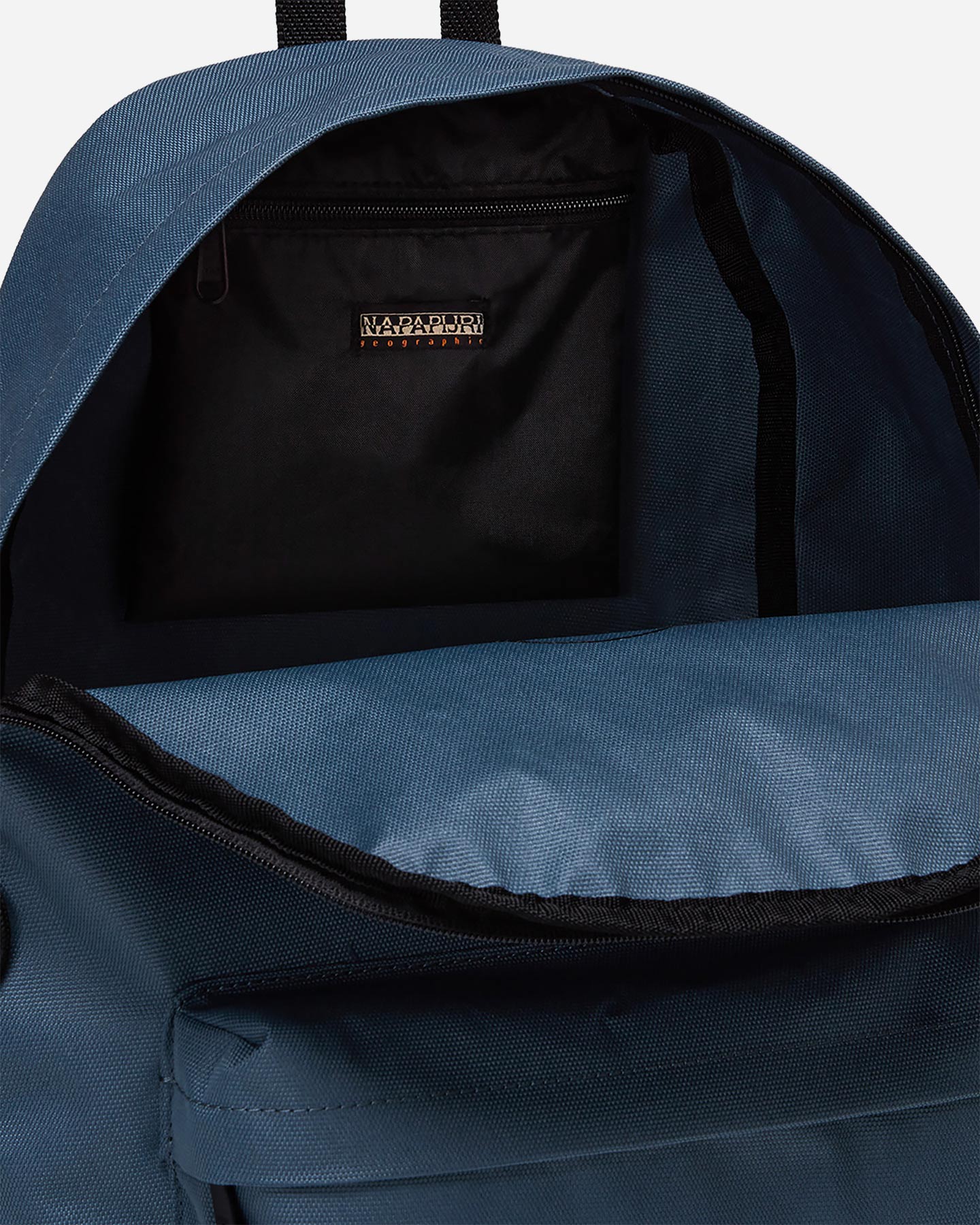 Zaino NAPAPIJRI VOYAGE 3 - Azzurro - 4 | Cisalfa Sport