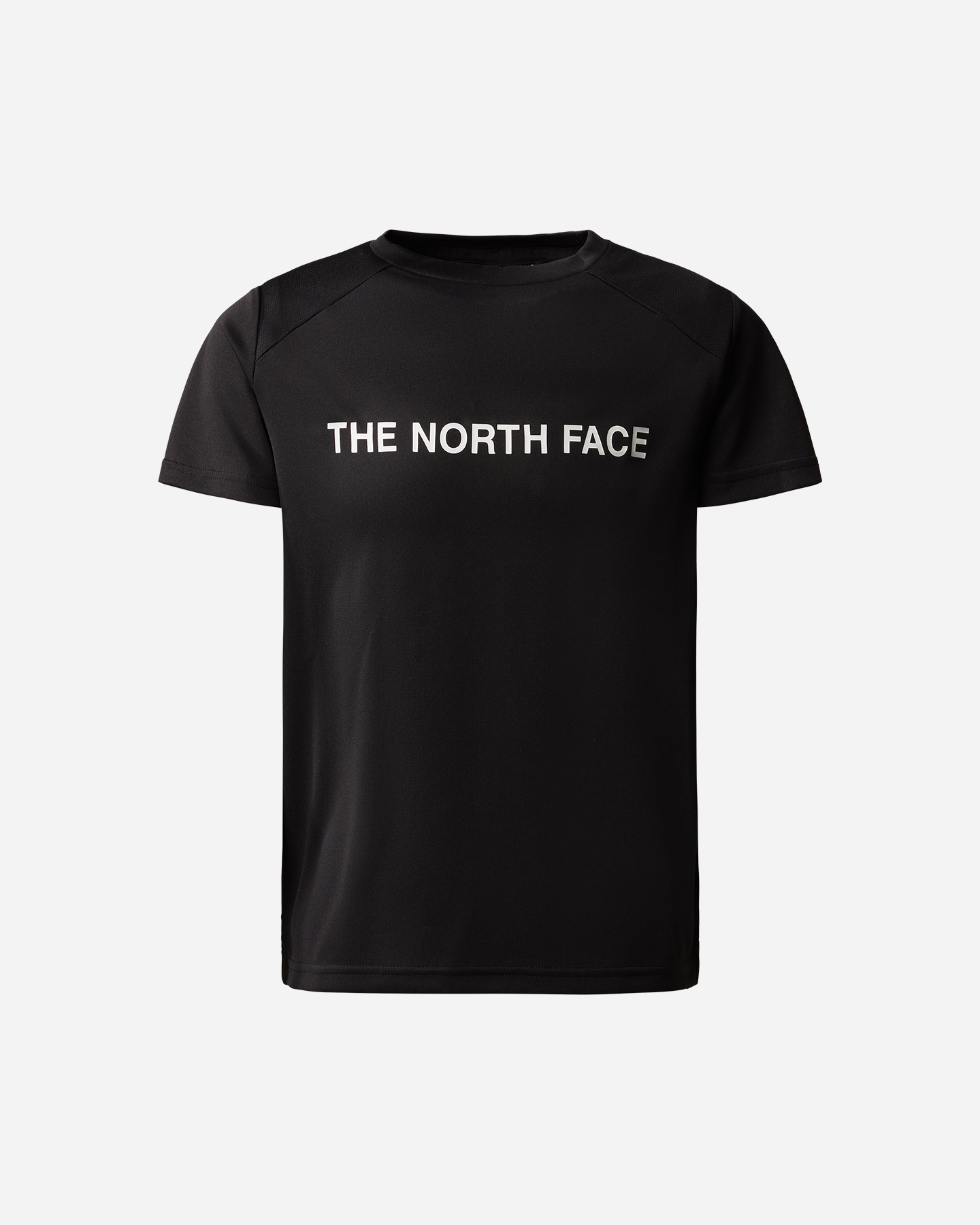 T-shirt THE NORTH FACE NEVER STOP JR - 0 | Cisalfa Sport