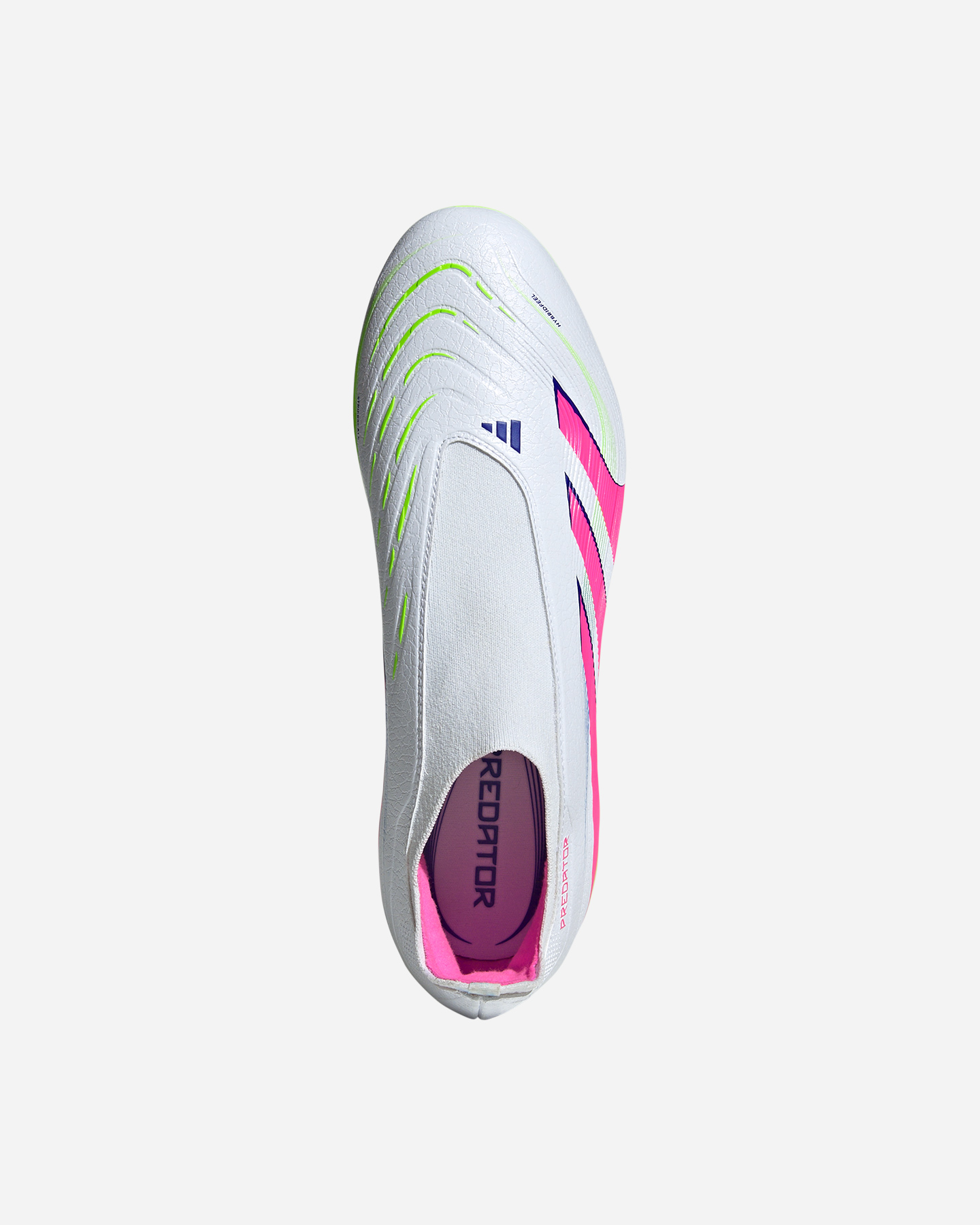 Scarpe calcio ADIDAS PREDATOR LEAGUE LL FG-MG M - Color mix - 2 | Cisalfa Sport