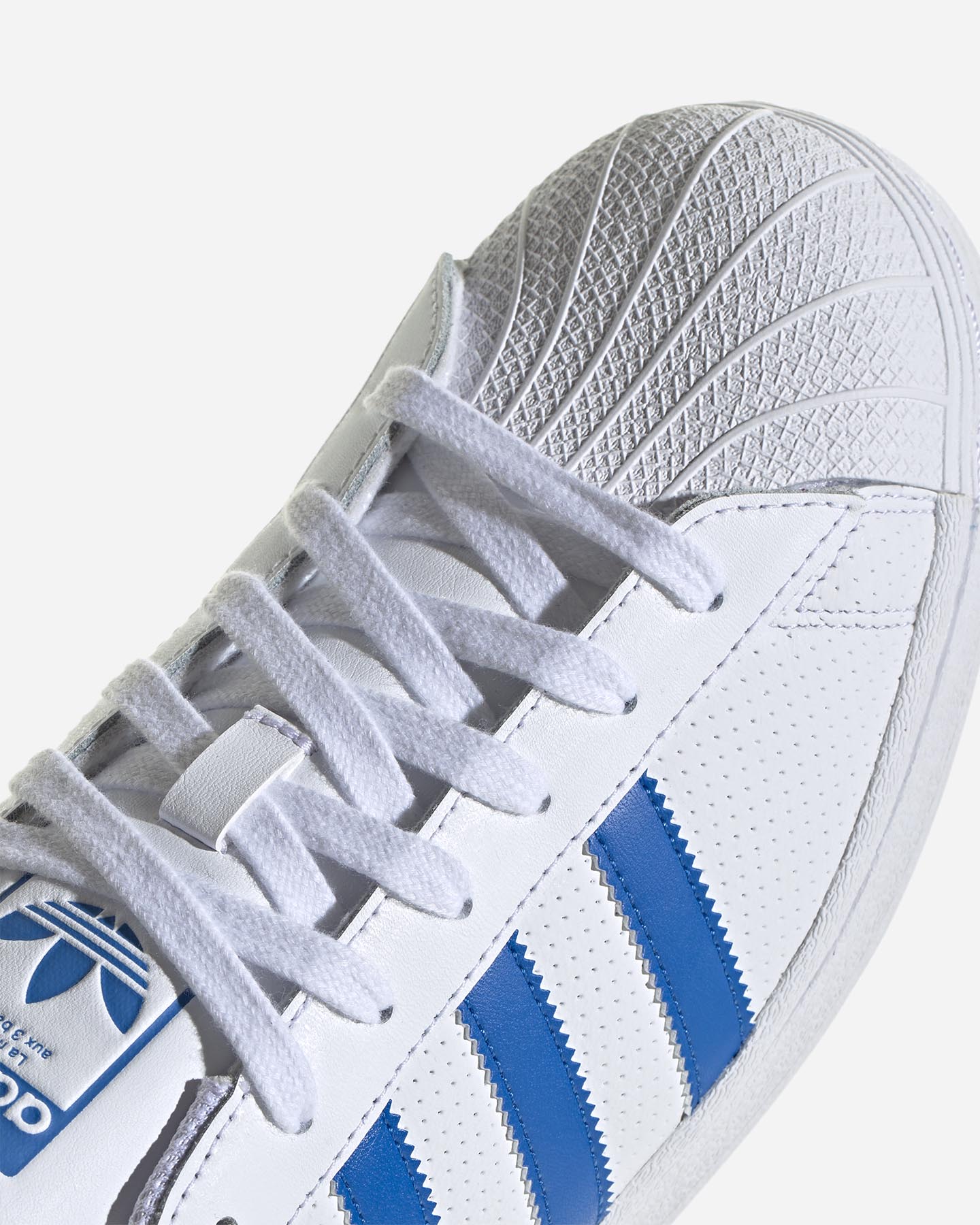 Scarpe sneakers ADIDAS SUPERSTAR - 5 | Cisalfa Sport