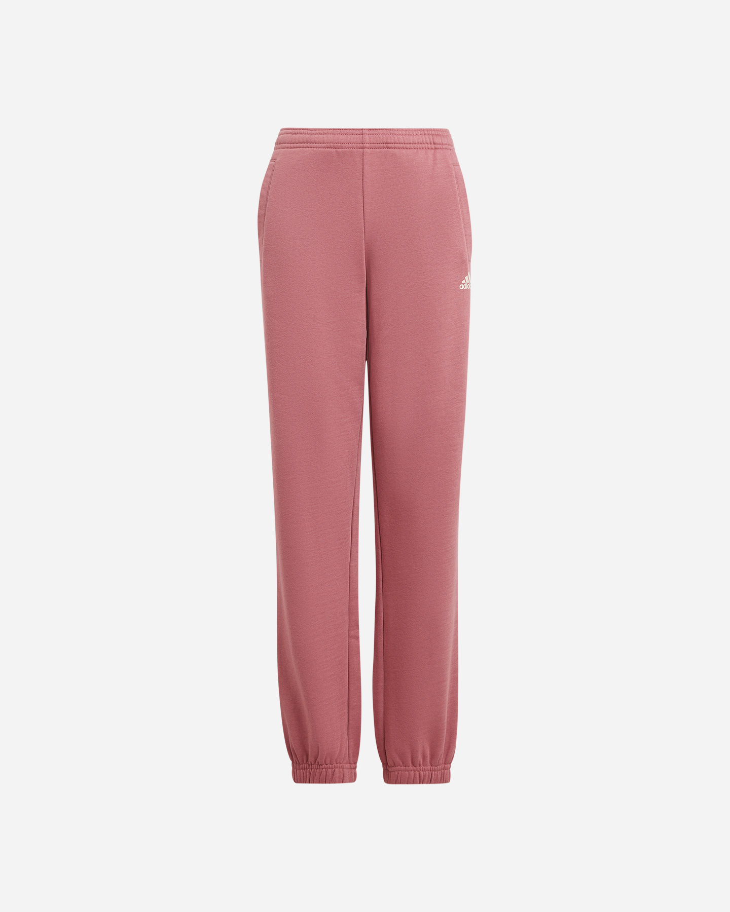 Pantalone ADIDAS SMALL LOGO JR - Viola - 0 | Cisalfa Sport