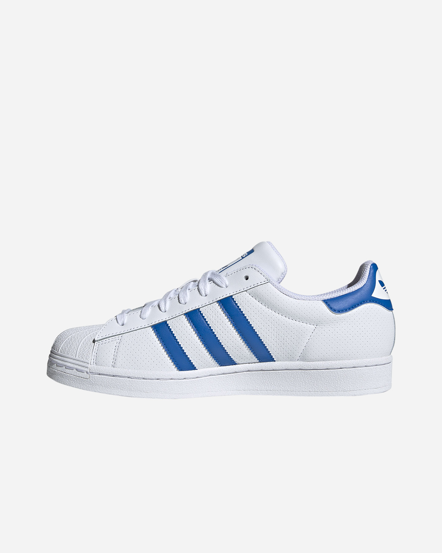 Scarpe sneakers ADIDAS SUPERSTAR - 3 | Cisalfa Sport