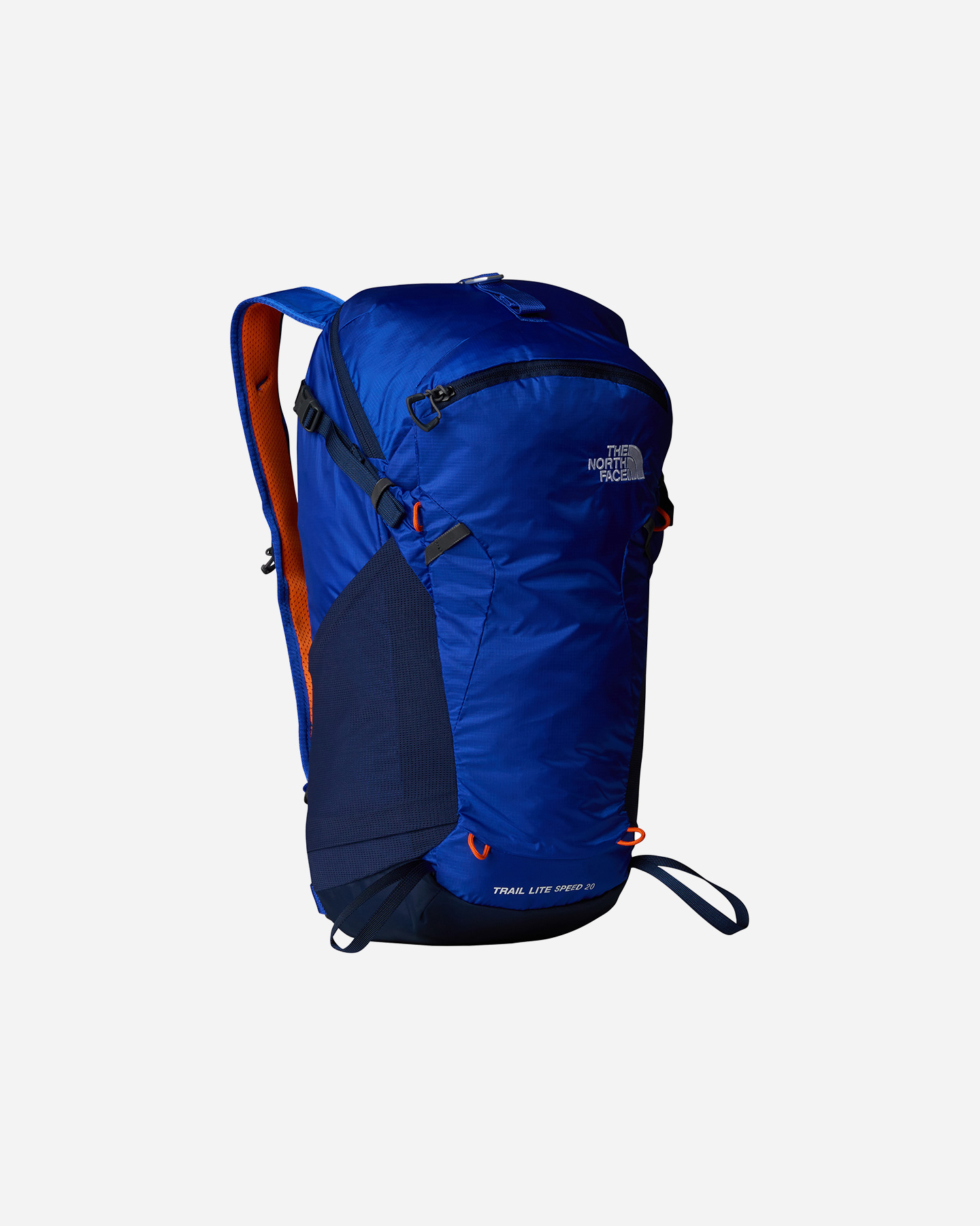 Zaino escursionismo THE NORTH FACE TRAIL LITE SPEED 20 - Blu - 0 | Cisalfa Sport