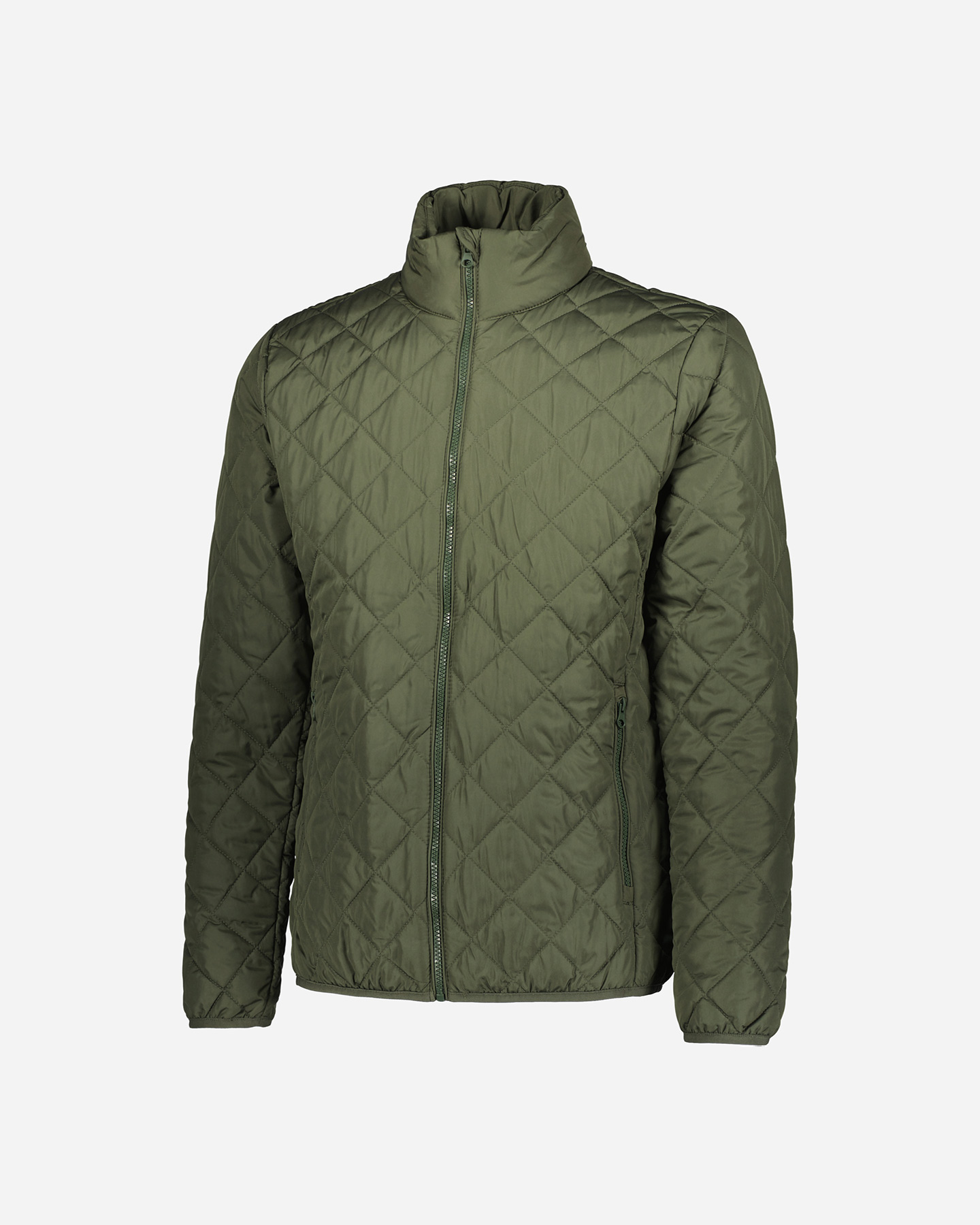 Giubbotto DACK'S URBAN M - Verde - 0 | Cisalfa Sport
