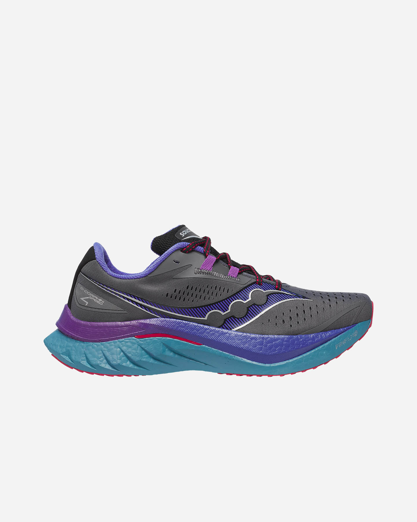 Scarpe running SAUCONY ENDORPHIN SPEED 4 M - Beige - 0 | Cisalfa Sport