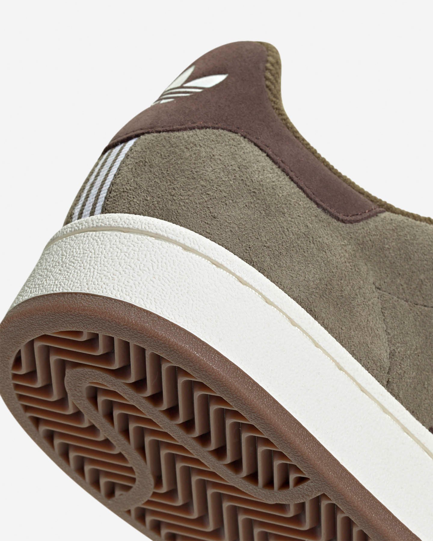 Scarpe sneakers ADIDAS CAMPUS 00s M - Verde - 4 | Cisalfa Sport