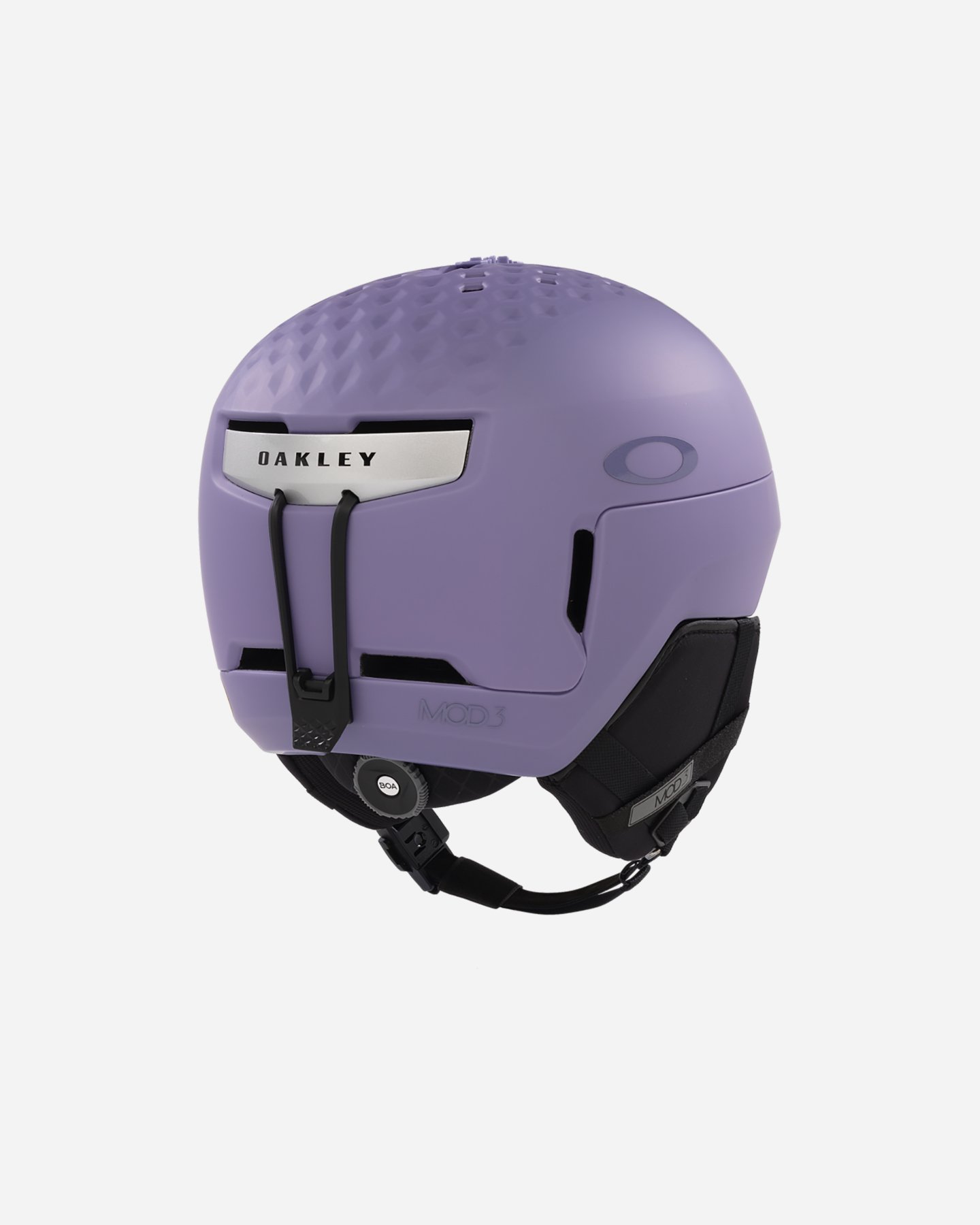 Casco sci OAKLEY MOD3 M - 3 | Cisalfa Sport